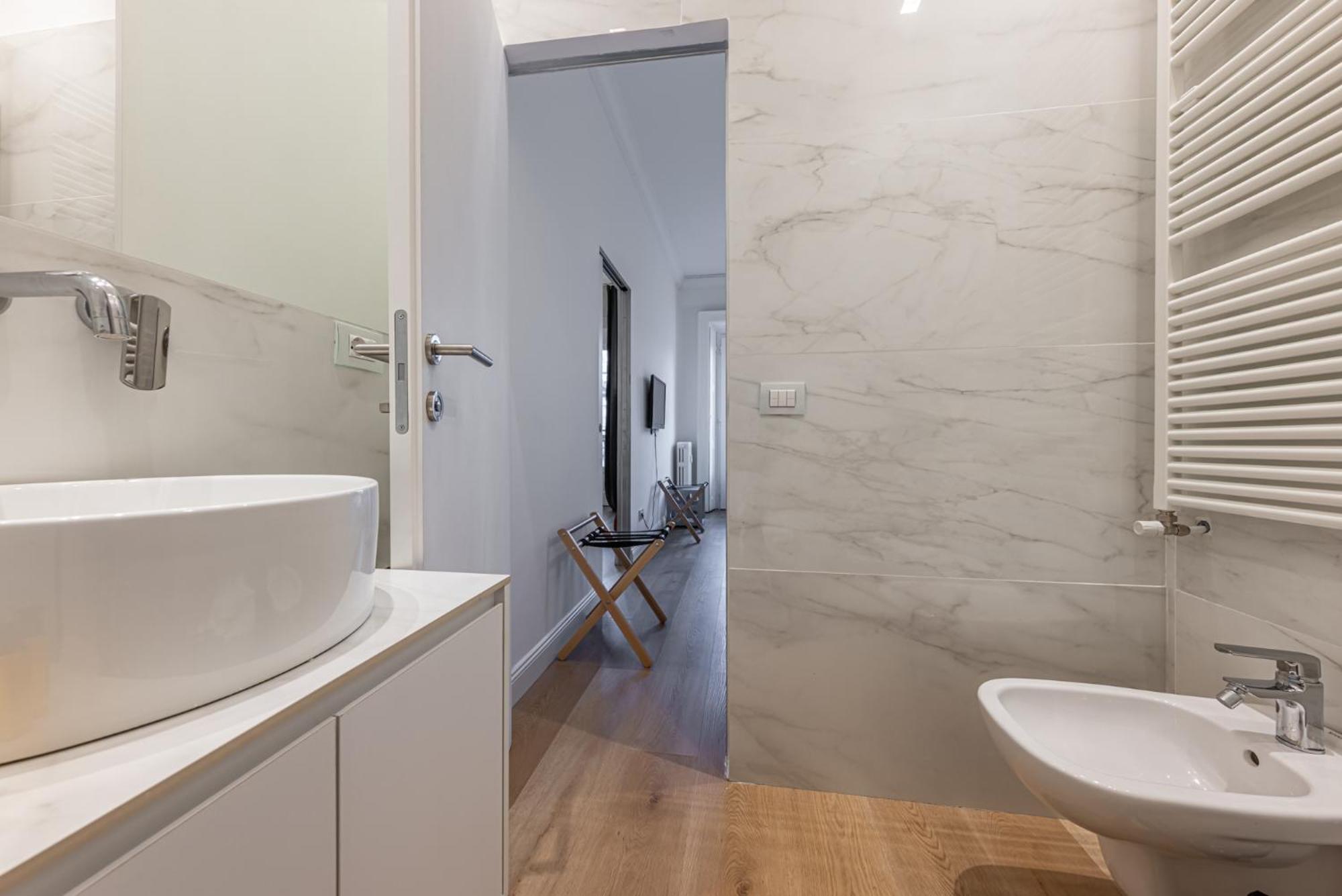 Apartment Sant'andrea Charme
