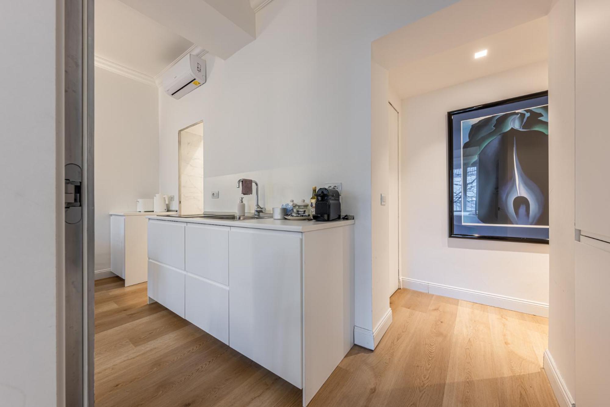 Sant'andrea Charme Apartment