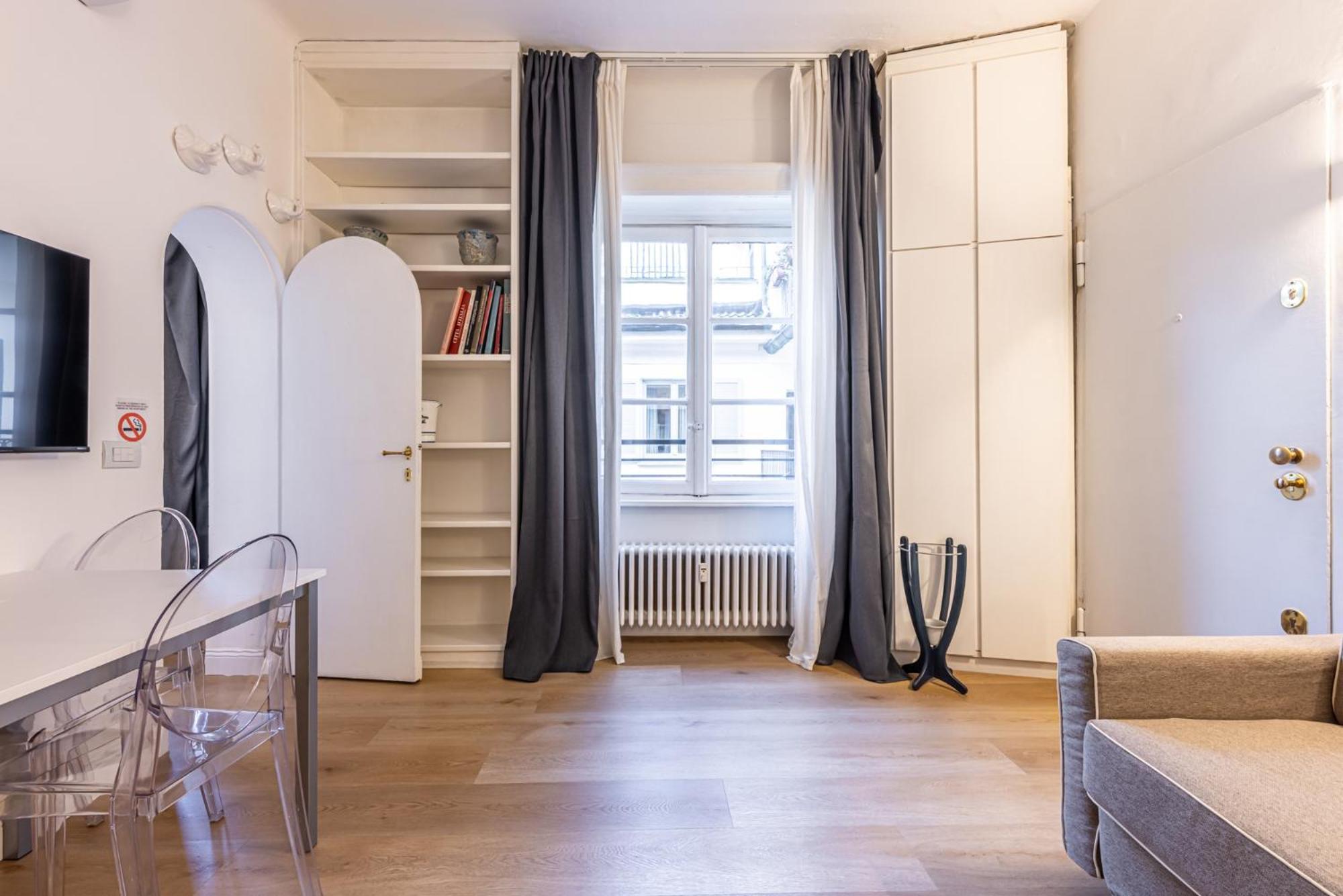 Sant'andrea Charme Apartment *
