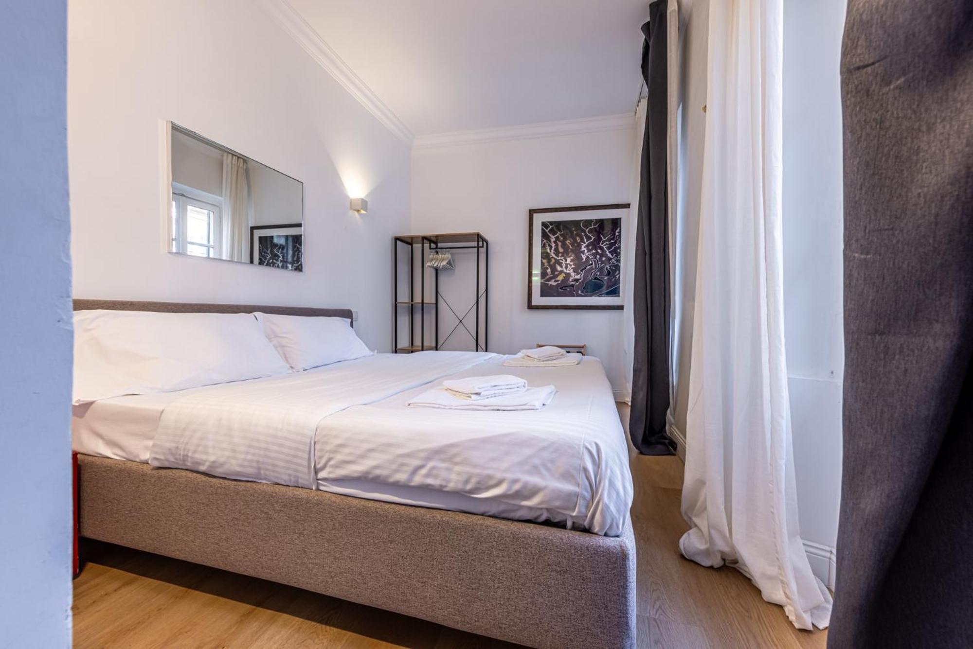 Apartment Sant'andrea Charme