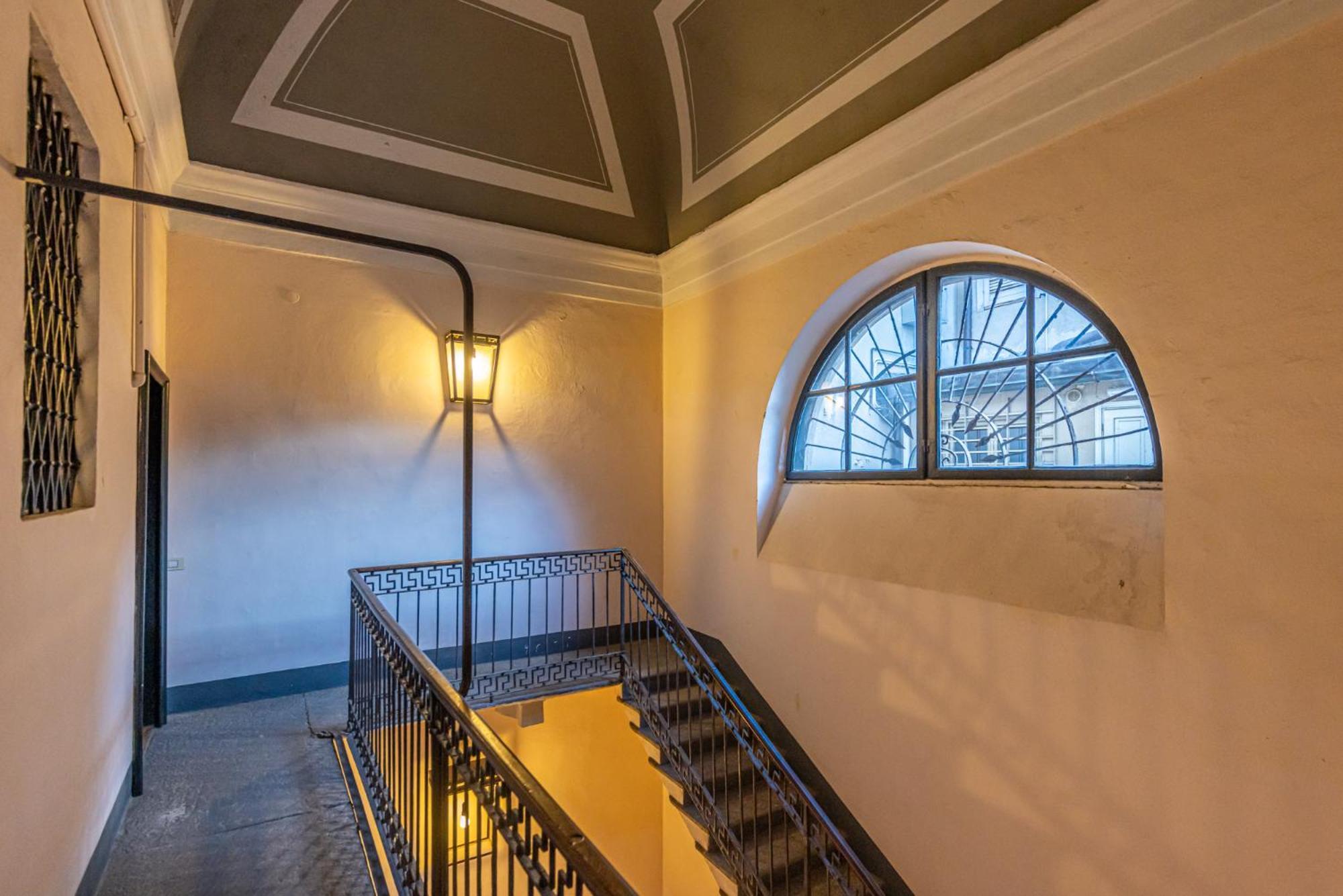 Sant'andrea Charme Apartment Mailand