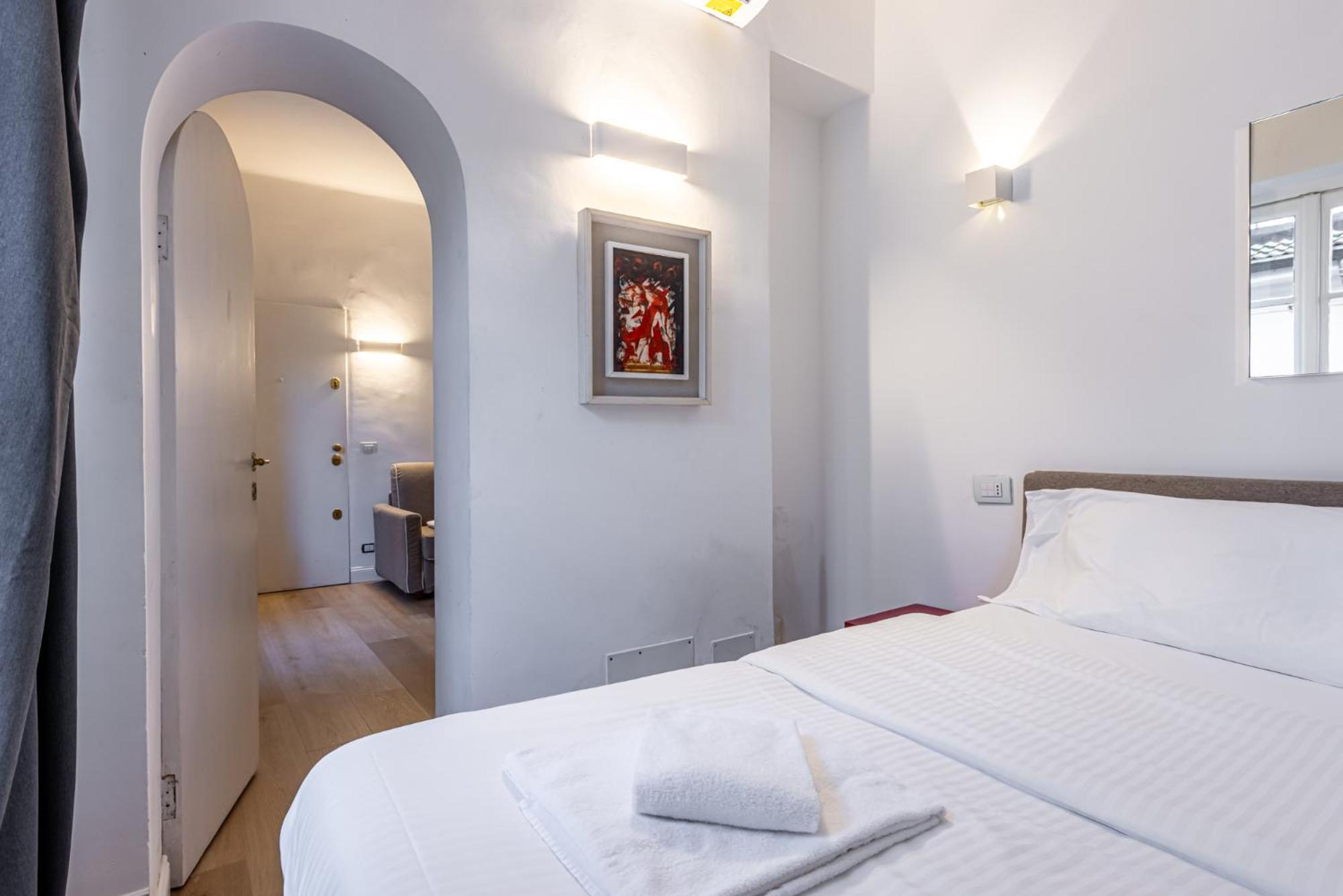 Sant'andrea Charme Apartment