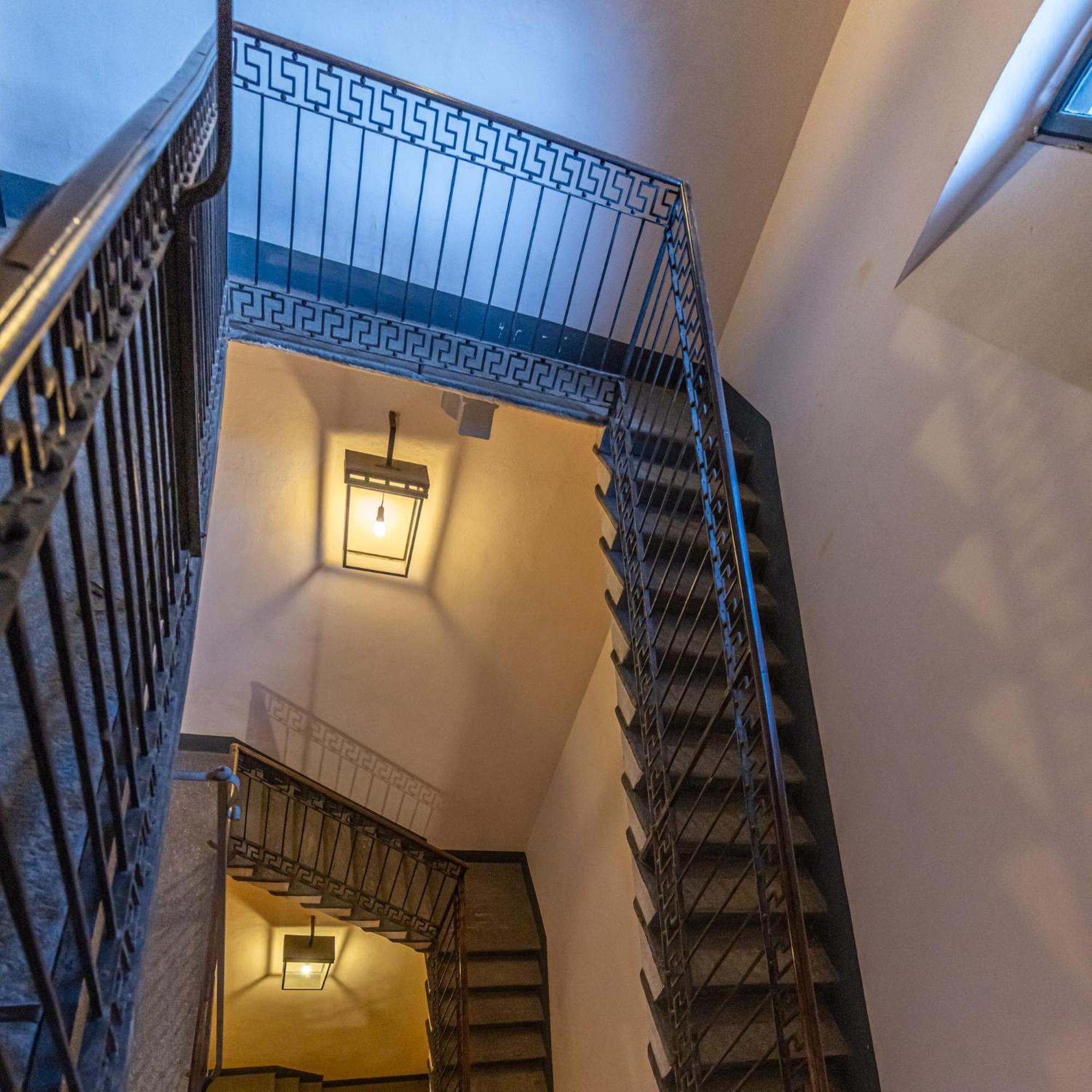 Sant'andrea Charme Apartment Mailand