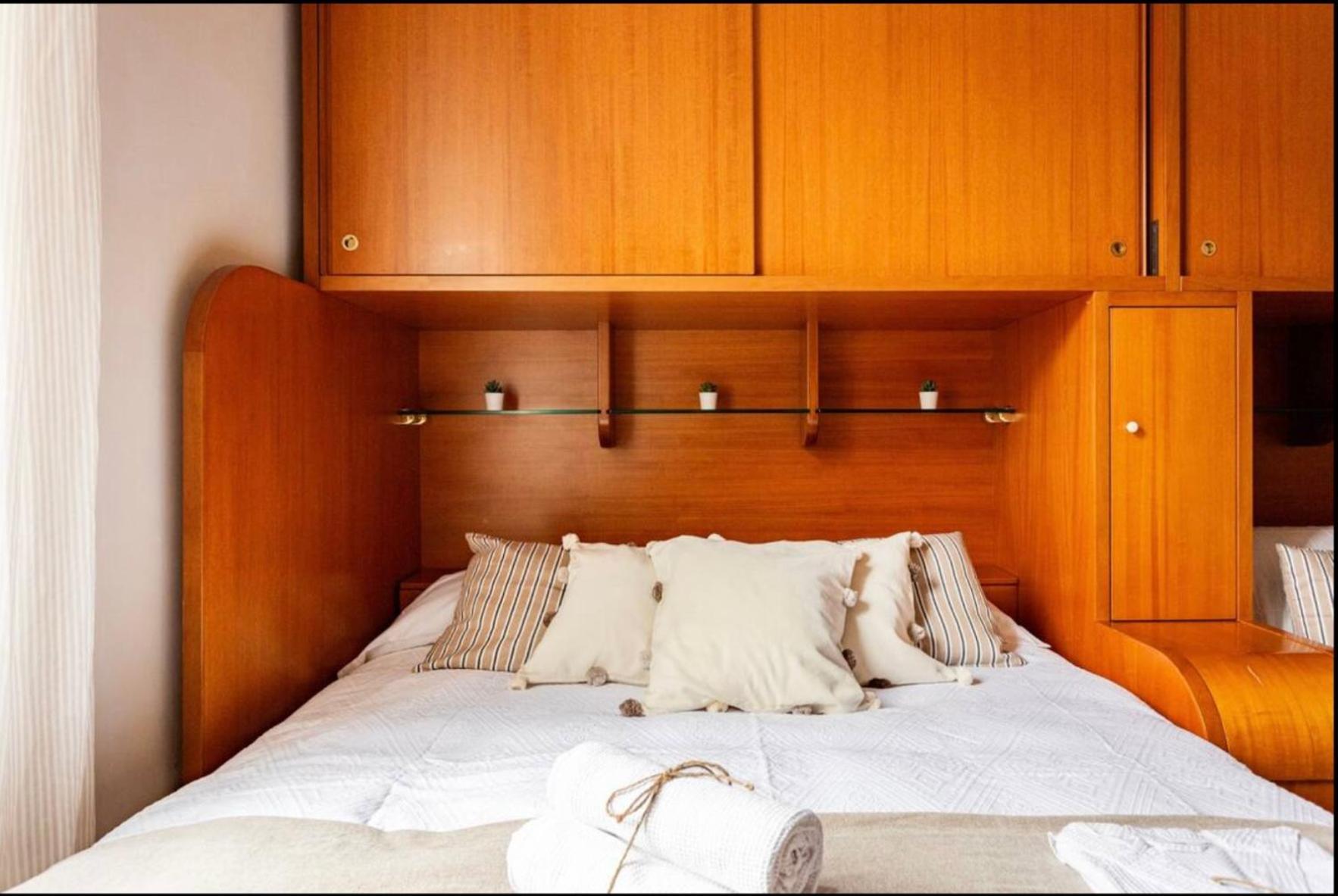 Apartment Chiarilu Near The Center Politecnico Fair And Life Mailand