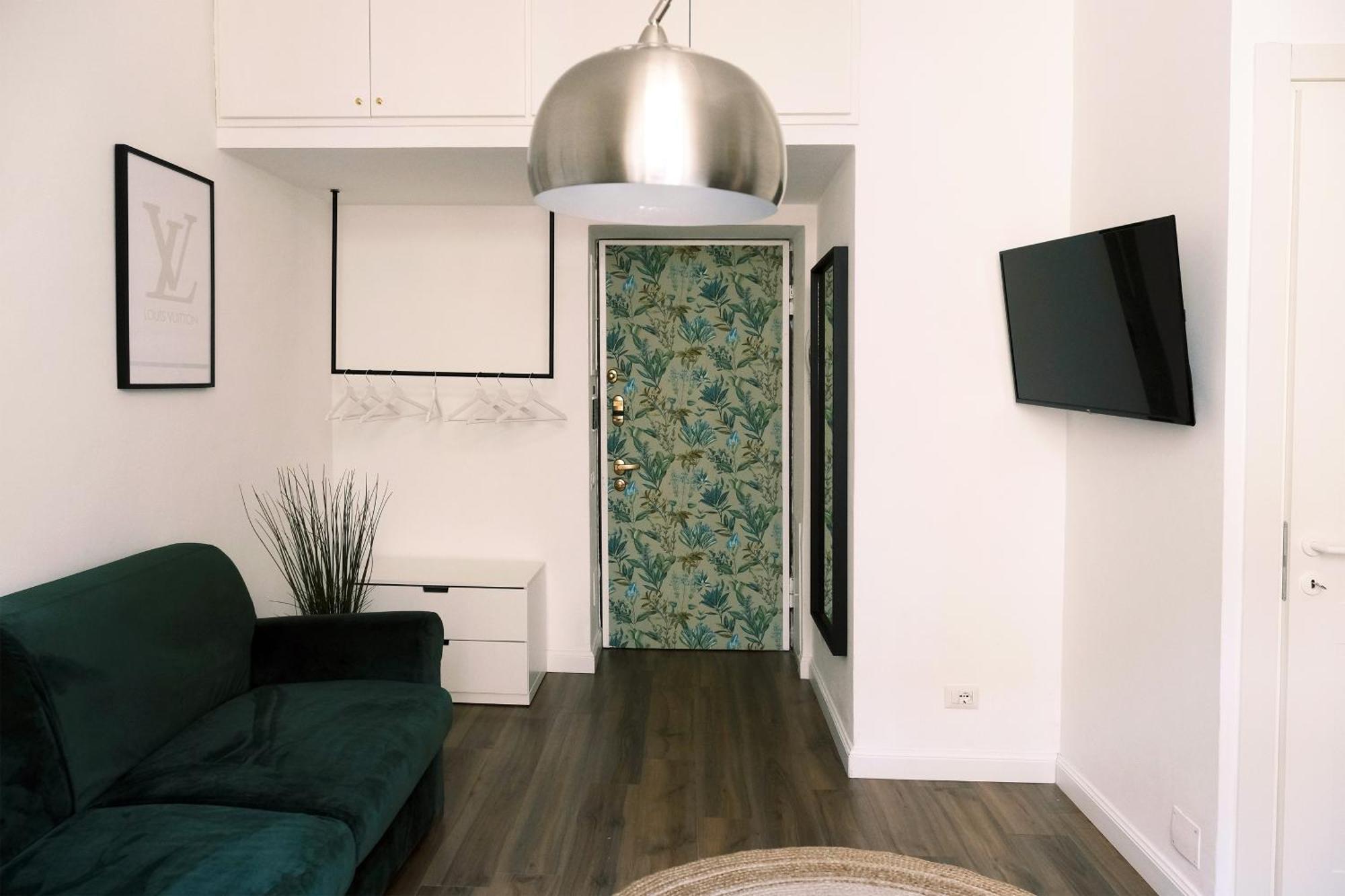 Comecasa Mamy In Crocetta Vicino Mangiagalli Apartamento *