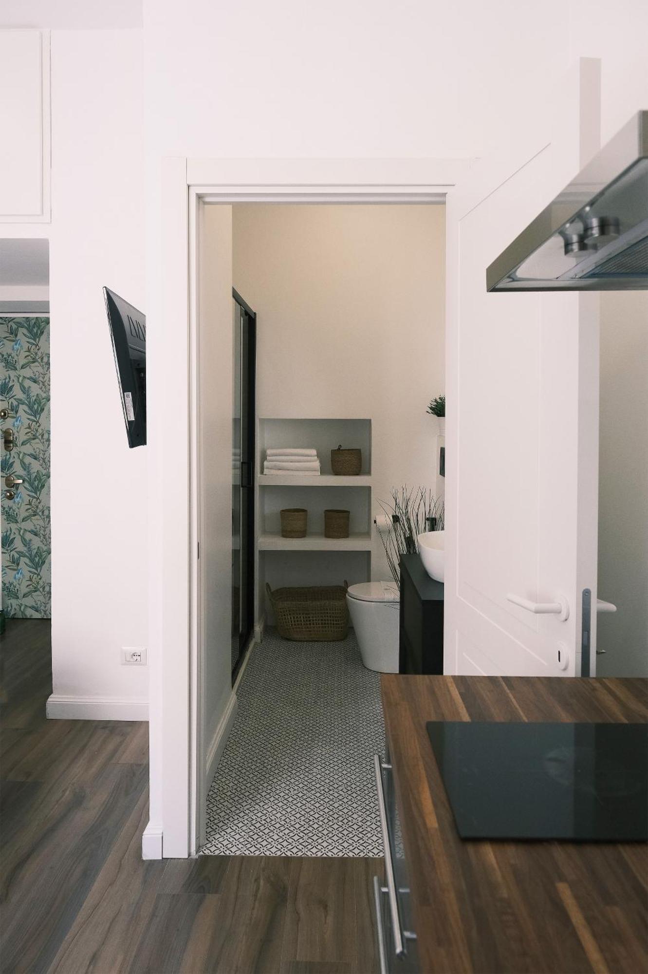 Apartamento Comecasa Mamy In Crocetta Vicino Mangiagalli Milão