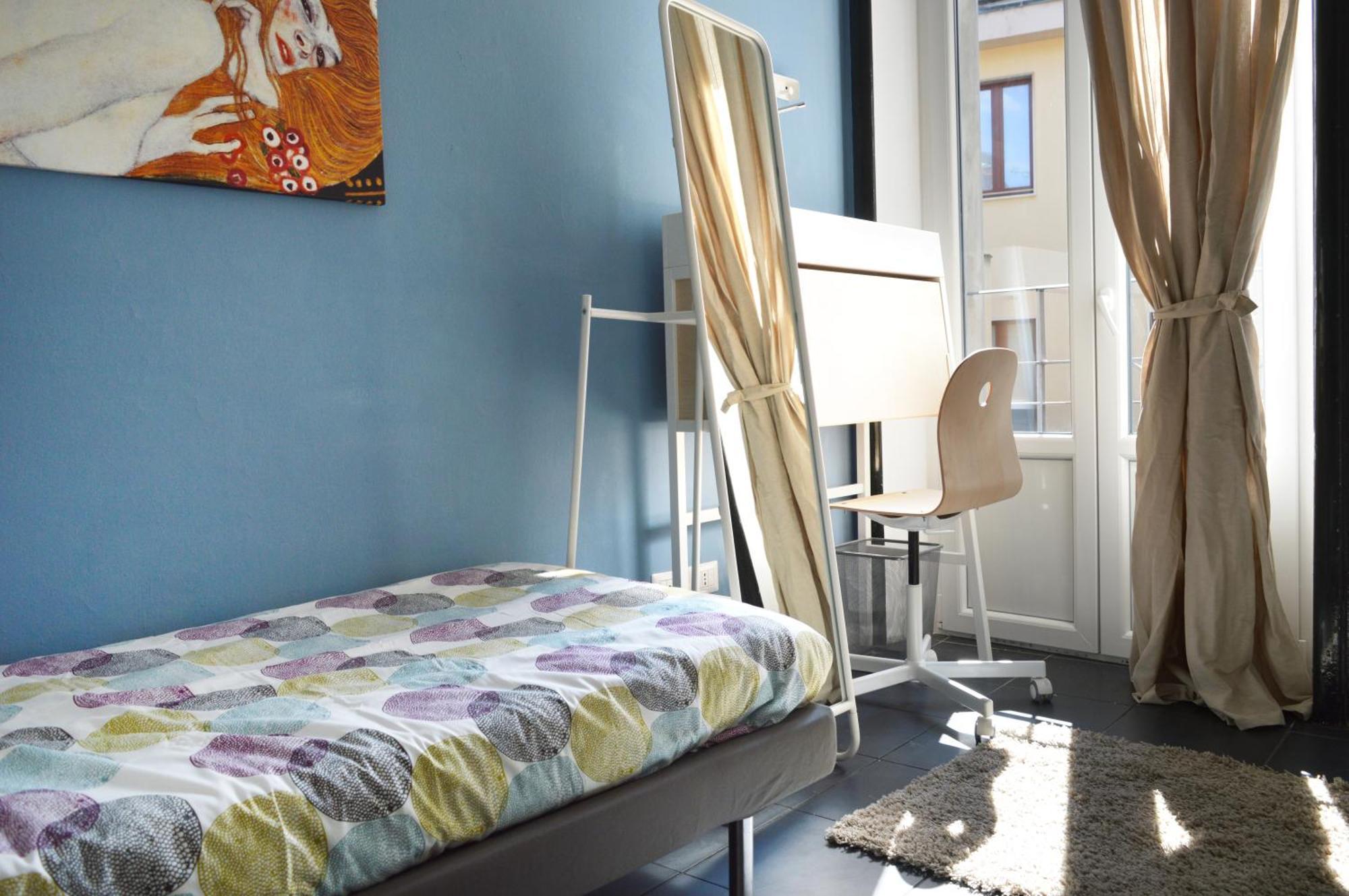 Apartment Joivy Mauri - Cosy Flats Near The Duomo
