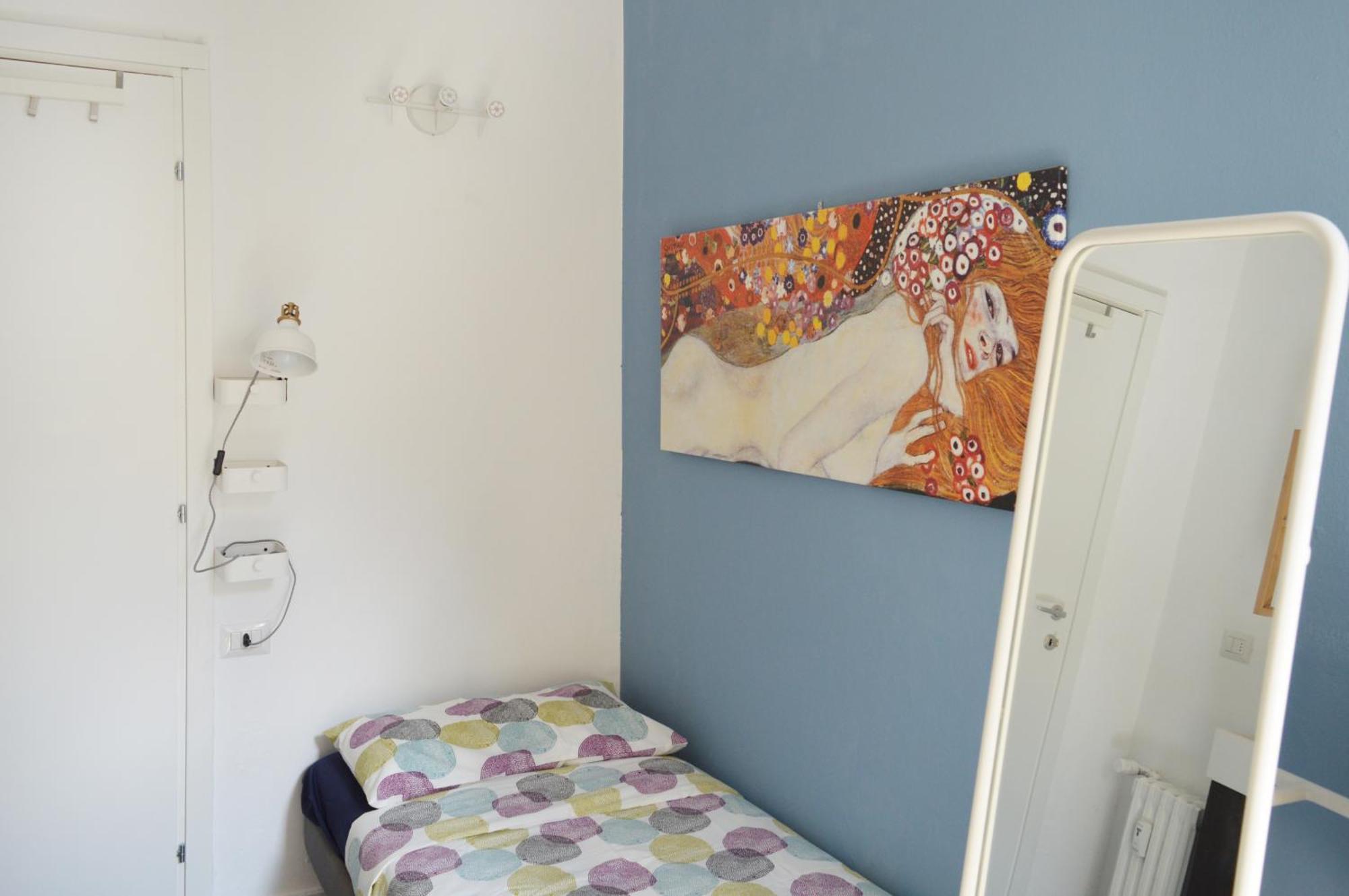 Apartment Joivy Mauri - Cosy Flats Near The Duomo Milan