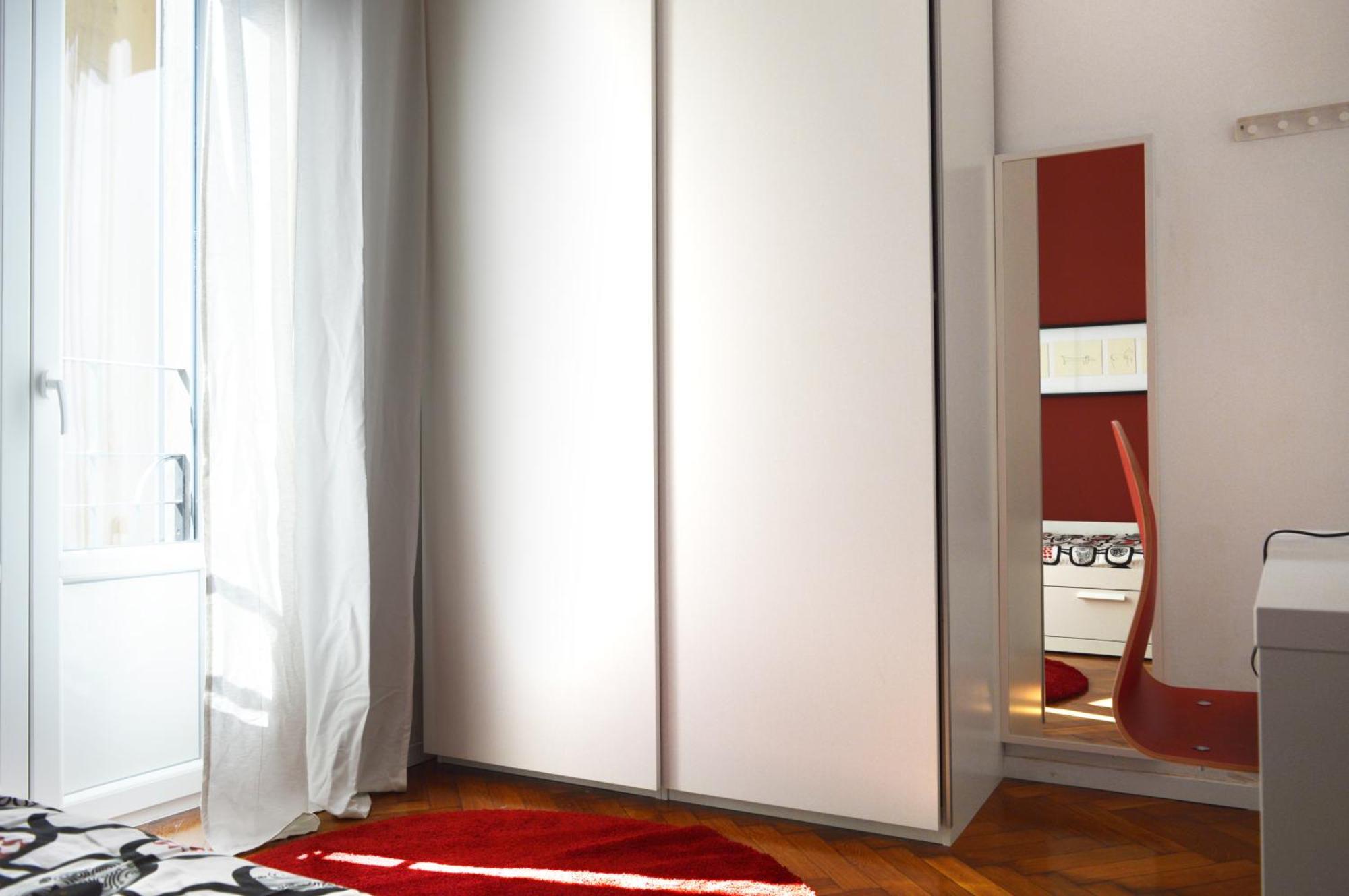 Apartment Joivy Mauri - Cosy Flats Near The Duomo *