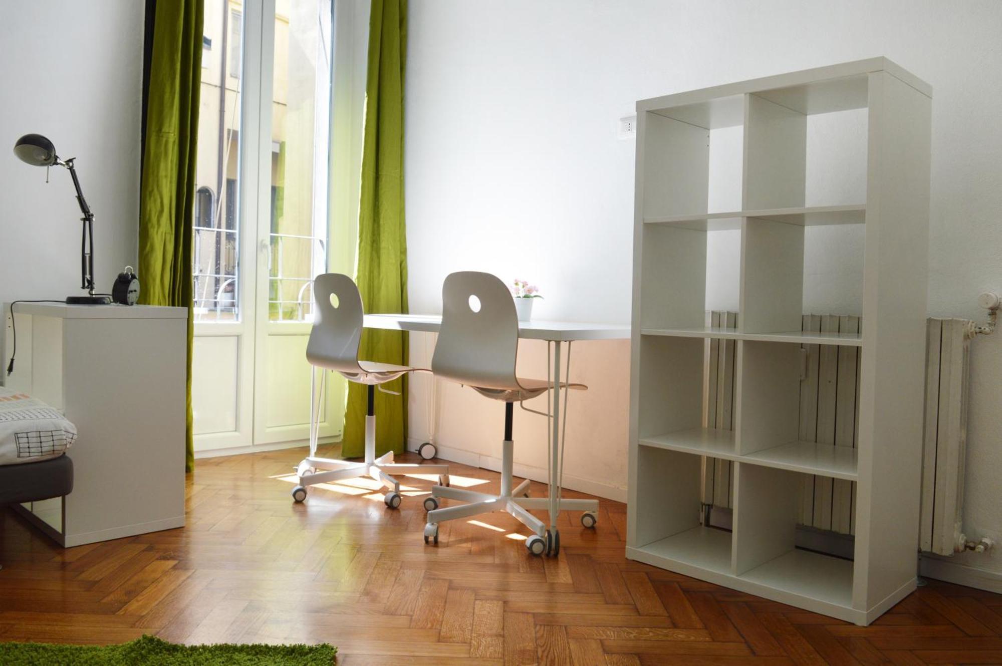 Apartment Joivy Mauri - Cosy Flats Near The Duomo *
