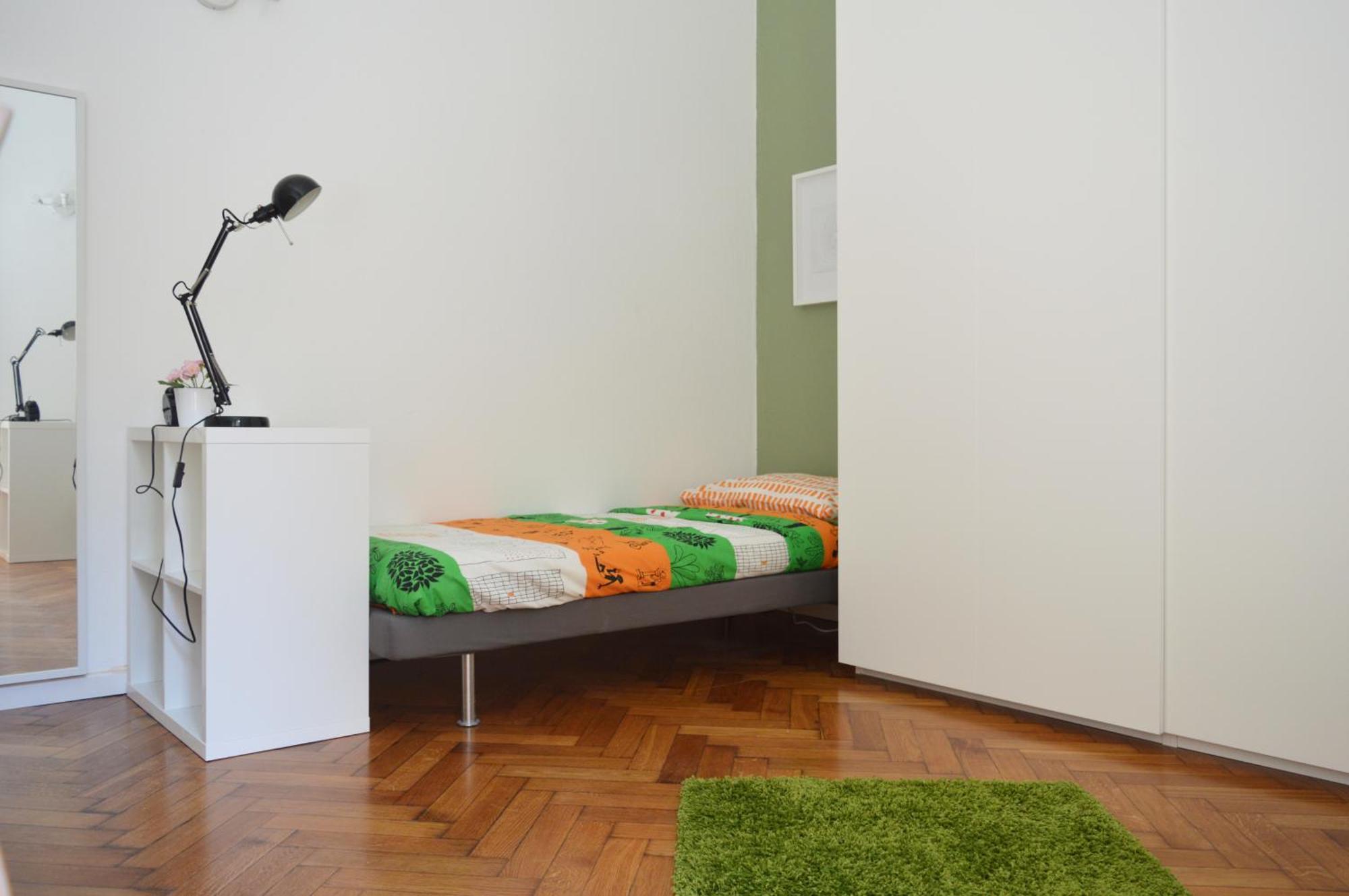 Apartment Joivy Mauri - Cosy Flats Near The Duomo Milan
