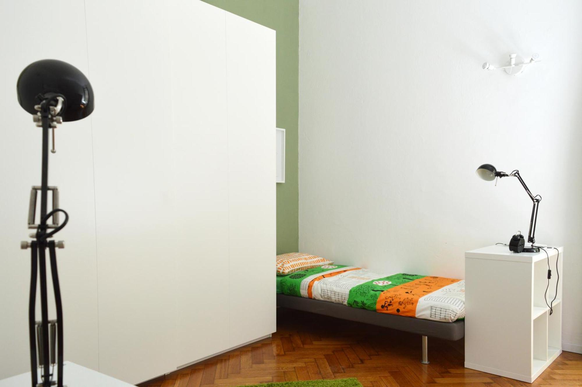 Apartment Joivy Mauri - Cosy Flats Near The Duomo