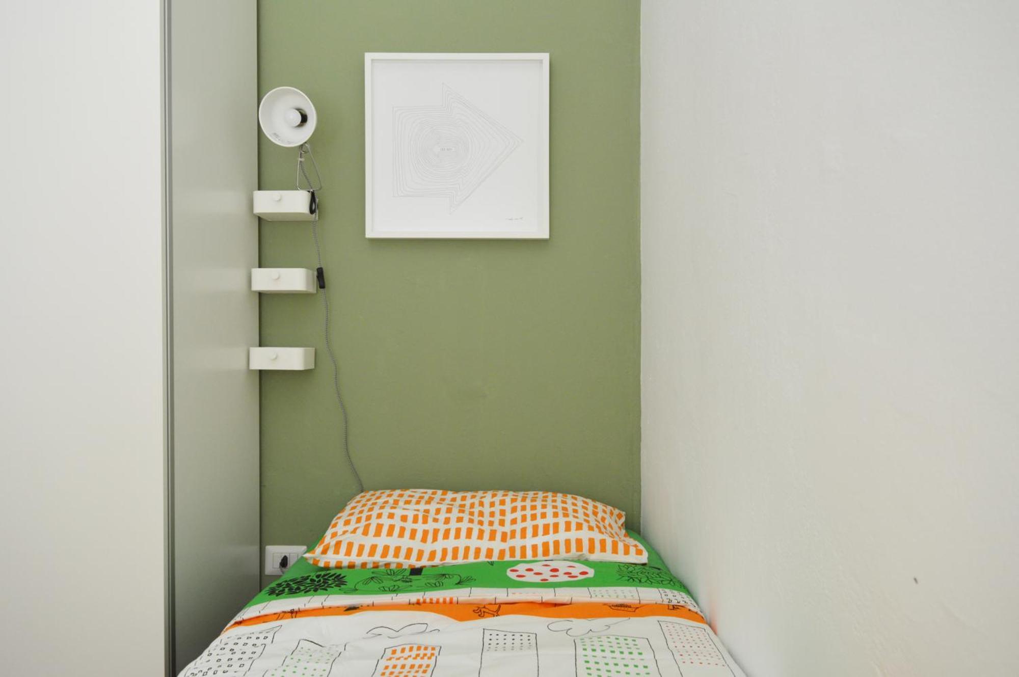 Joivy Mauri - Cosy Flats Near The Duomo Apartment