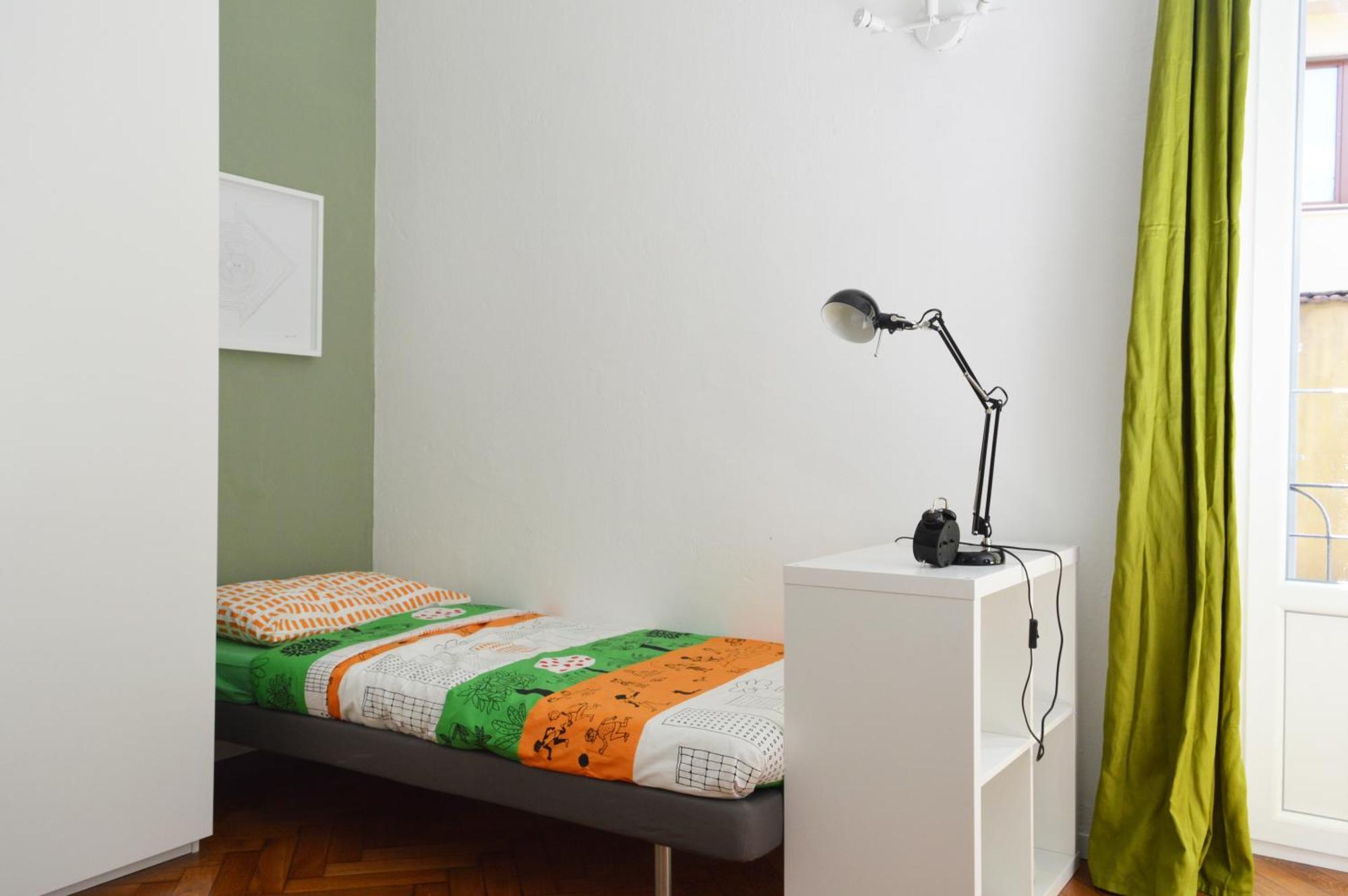 Joivy Mauri - Cosy Flats Near The Duomo Apartment