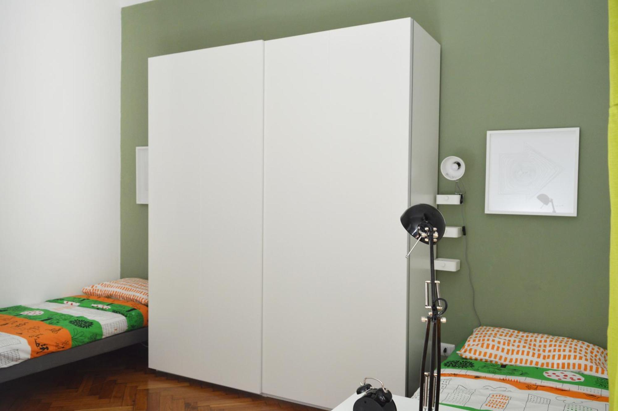 Apartment Joivy Mauri - Cosy Flats Near The Duomo Milan