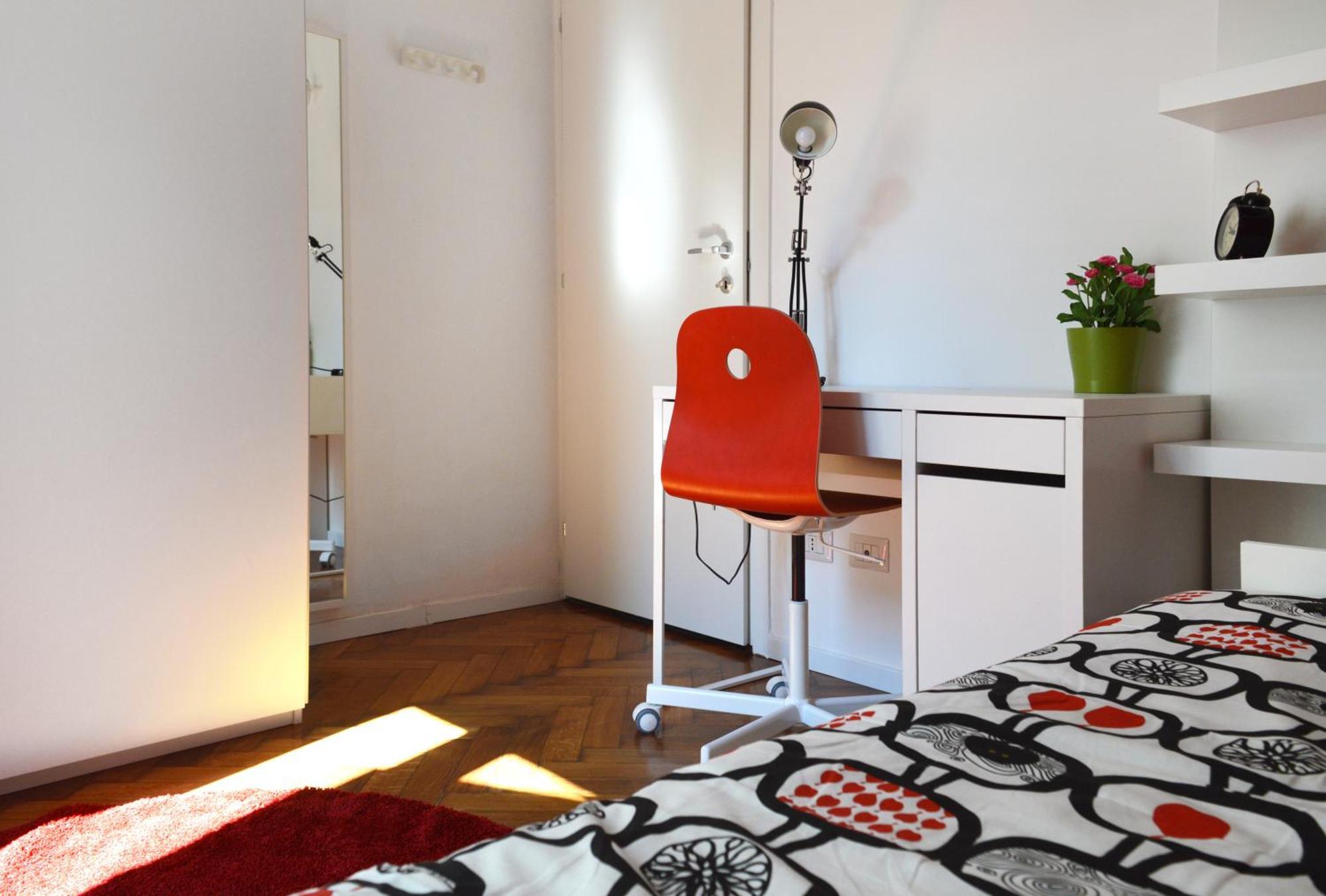 Joivy Mauri - Cosy Flats Near The Duomo * Milan