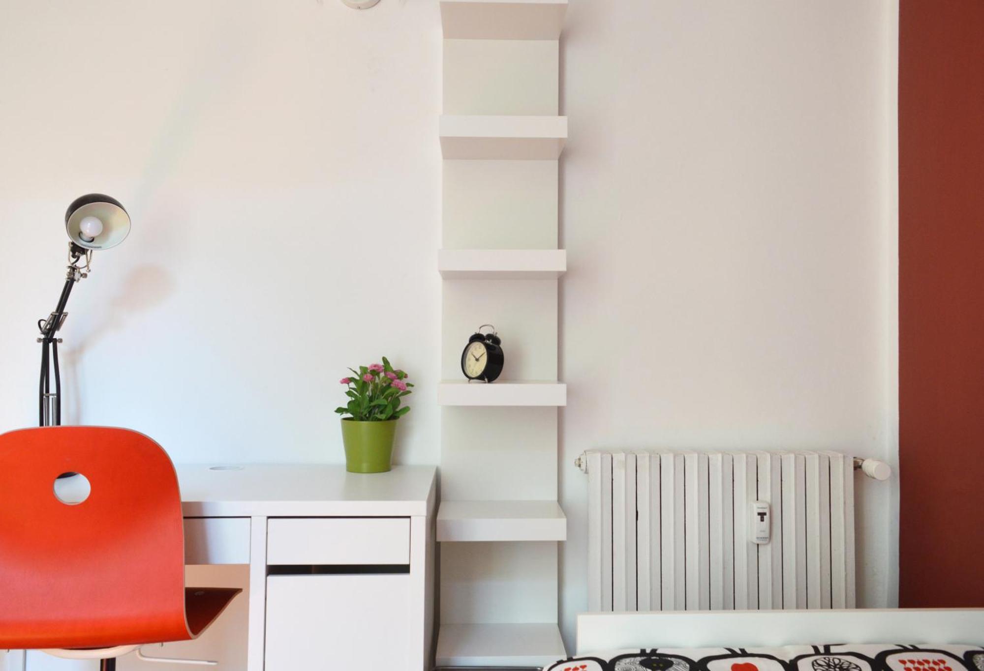 Joivy Mauri - Cosy Flats Near The Duomo Apartment *