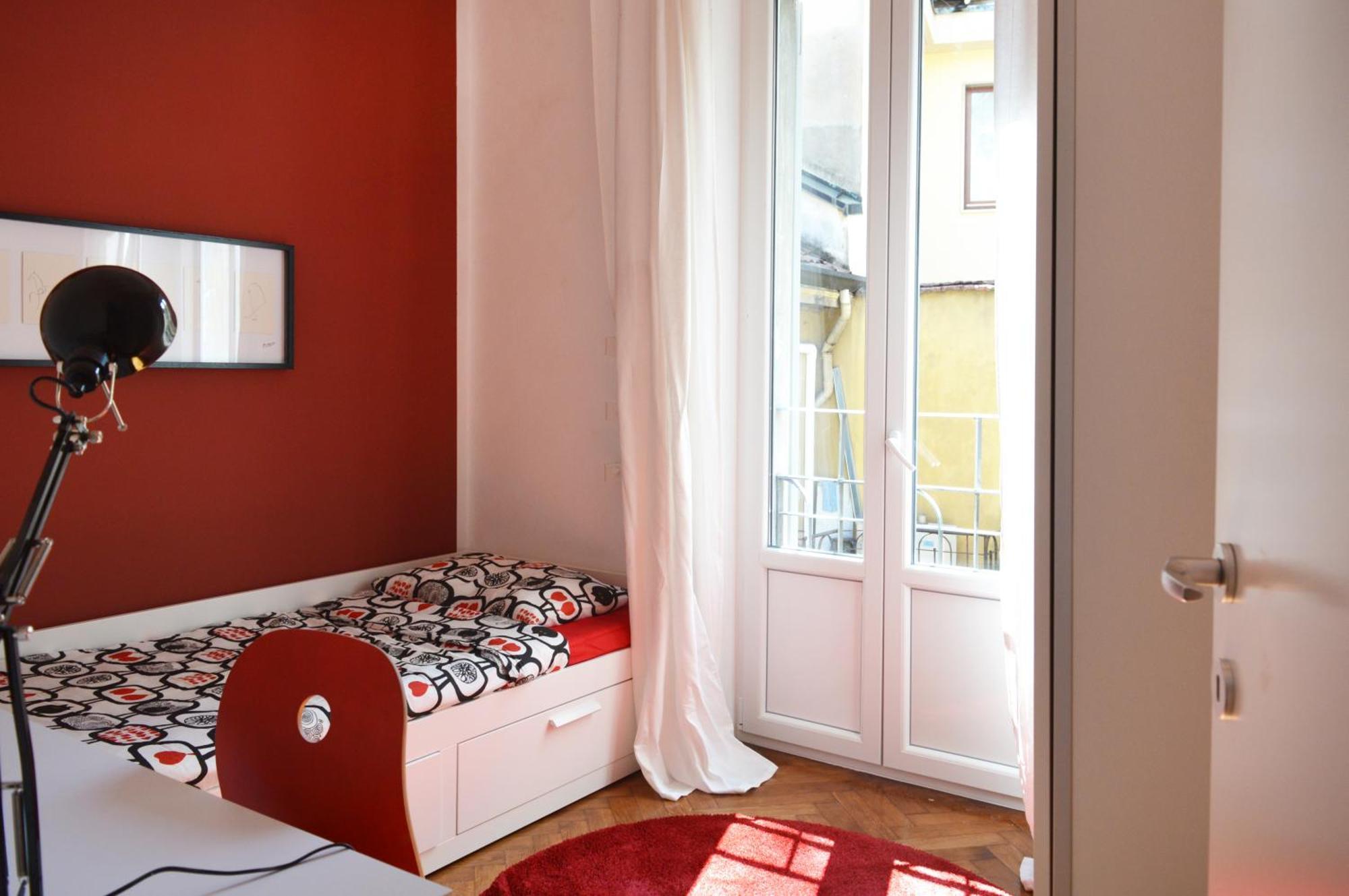 Apartment Joivy Mauri - Cosy Flats Near The Duomo Milan