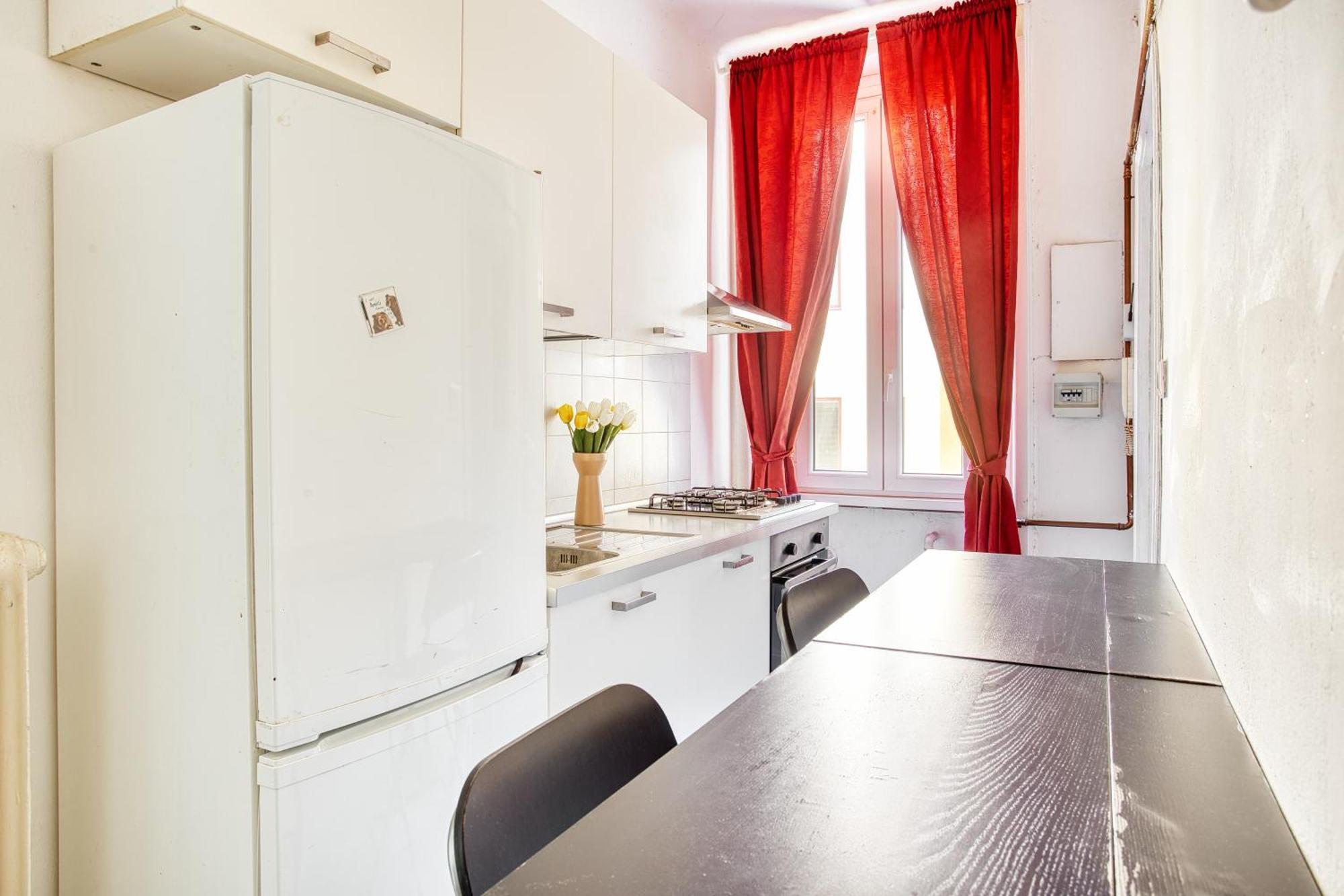 Apartment Joivy Mauri - Cosy Flats Near The Duomo Milan
