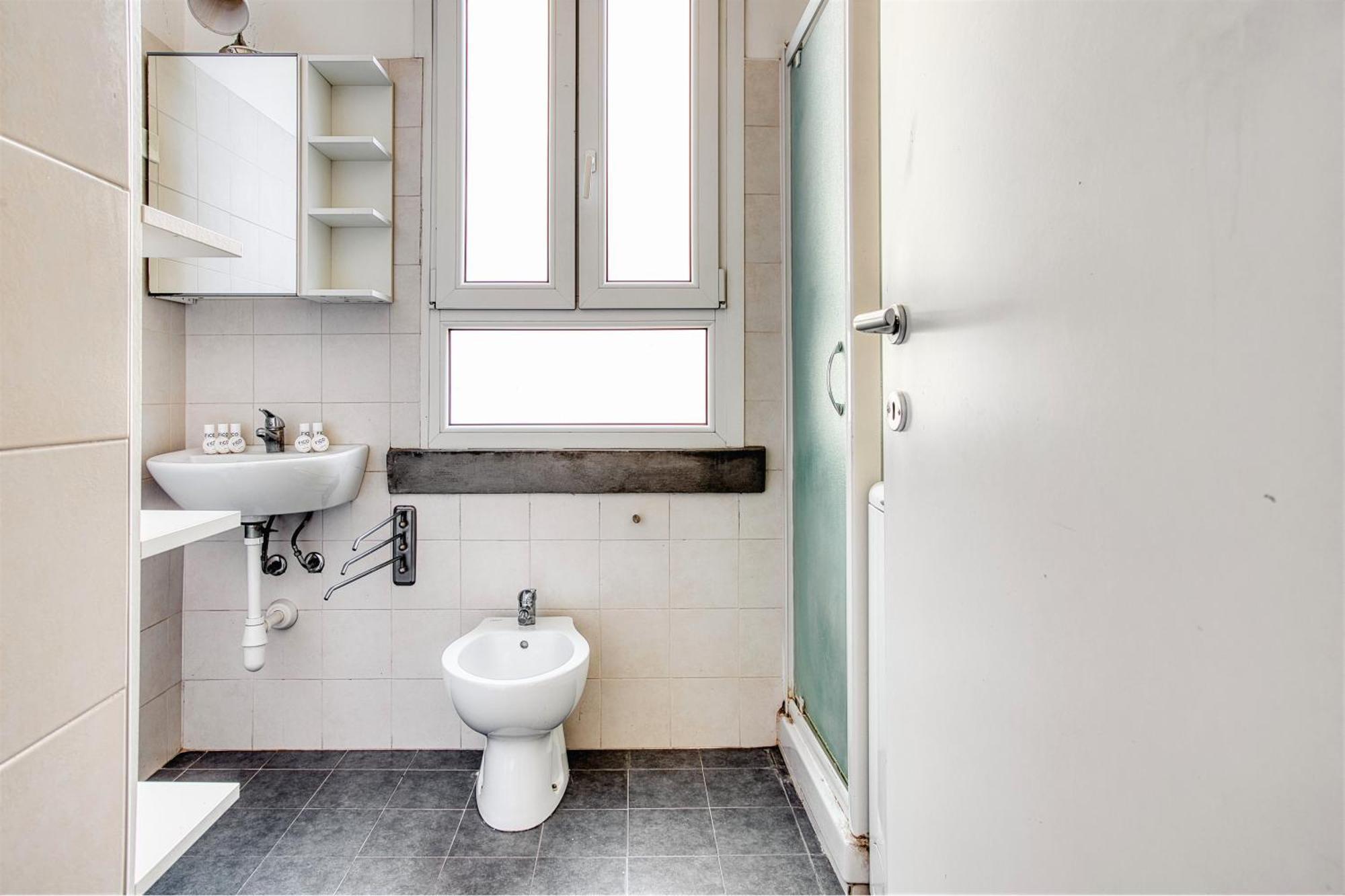 Joivy Mauri - Cosy Flats Near The Duomo Apartment Milan