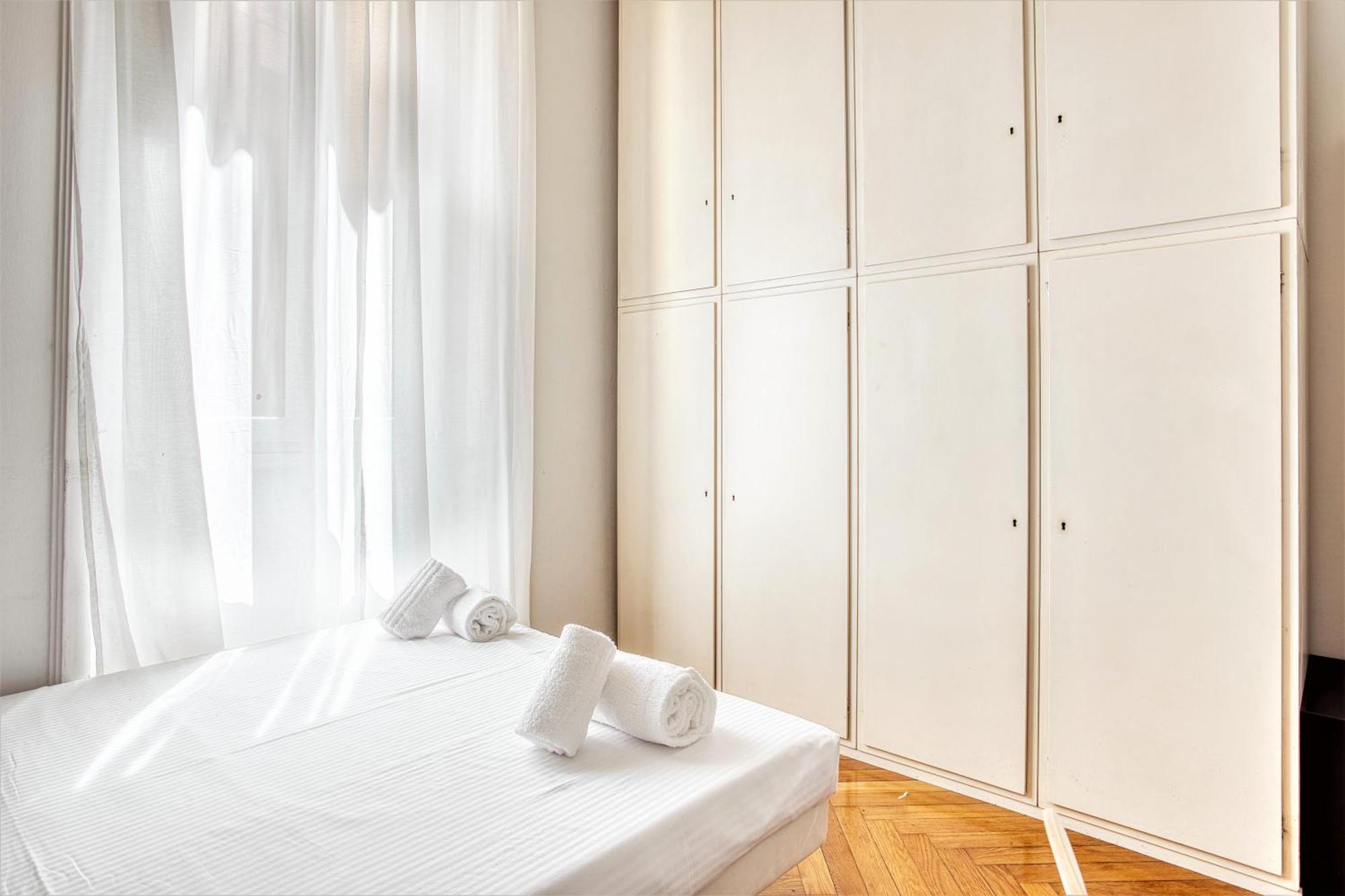 Joivy Mauri - Cosy Flats Near The Duomo * Milan