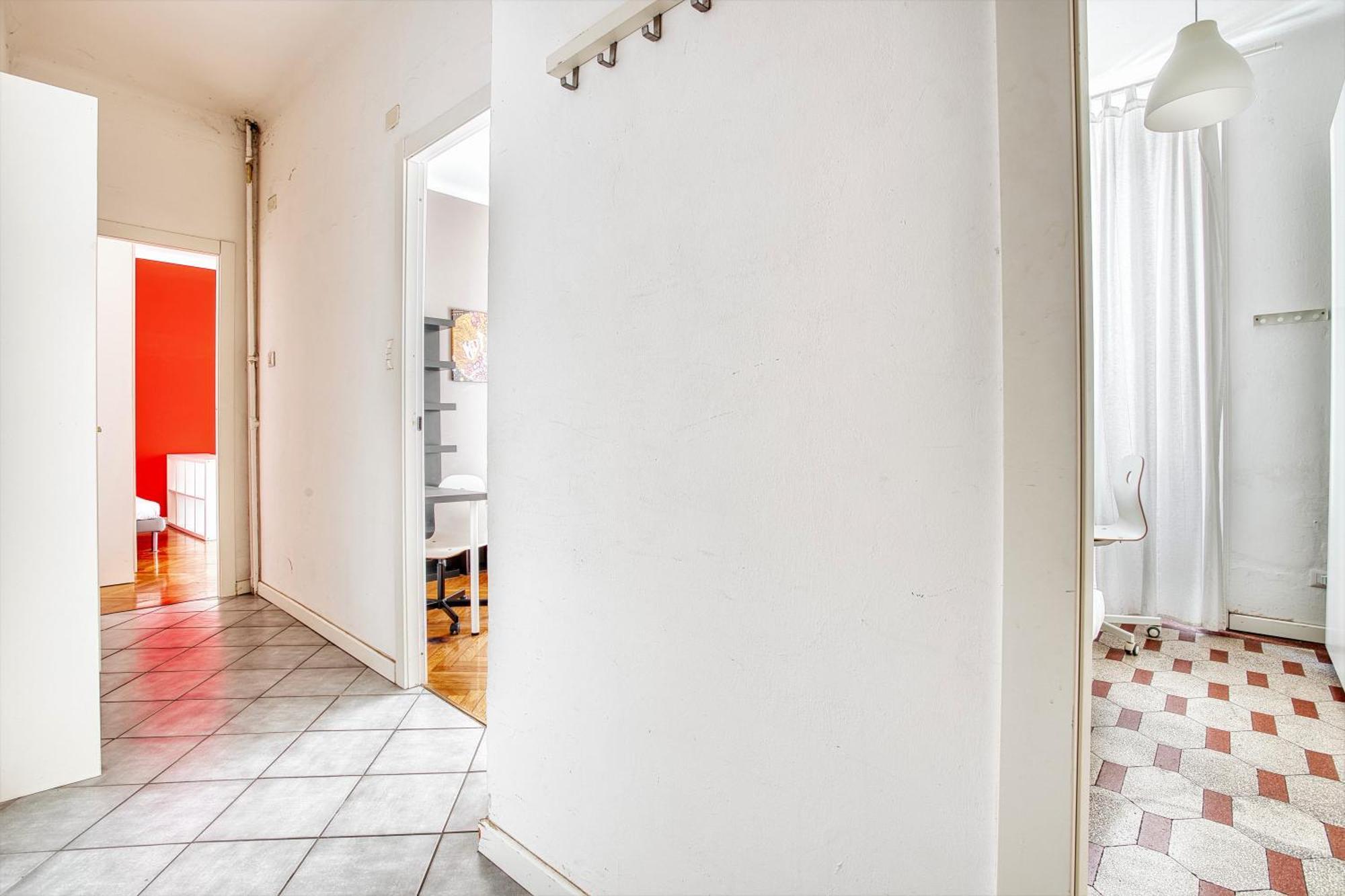 Joivy Mauri - Cosy Flats Near The Duomo Milan