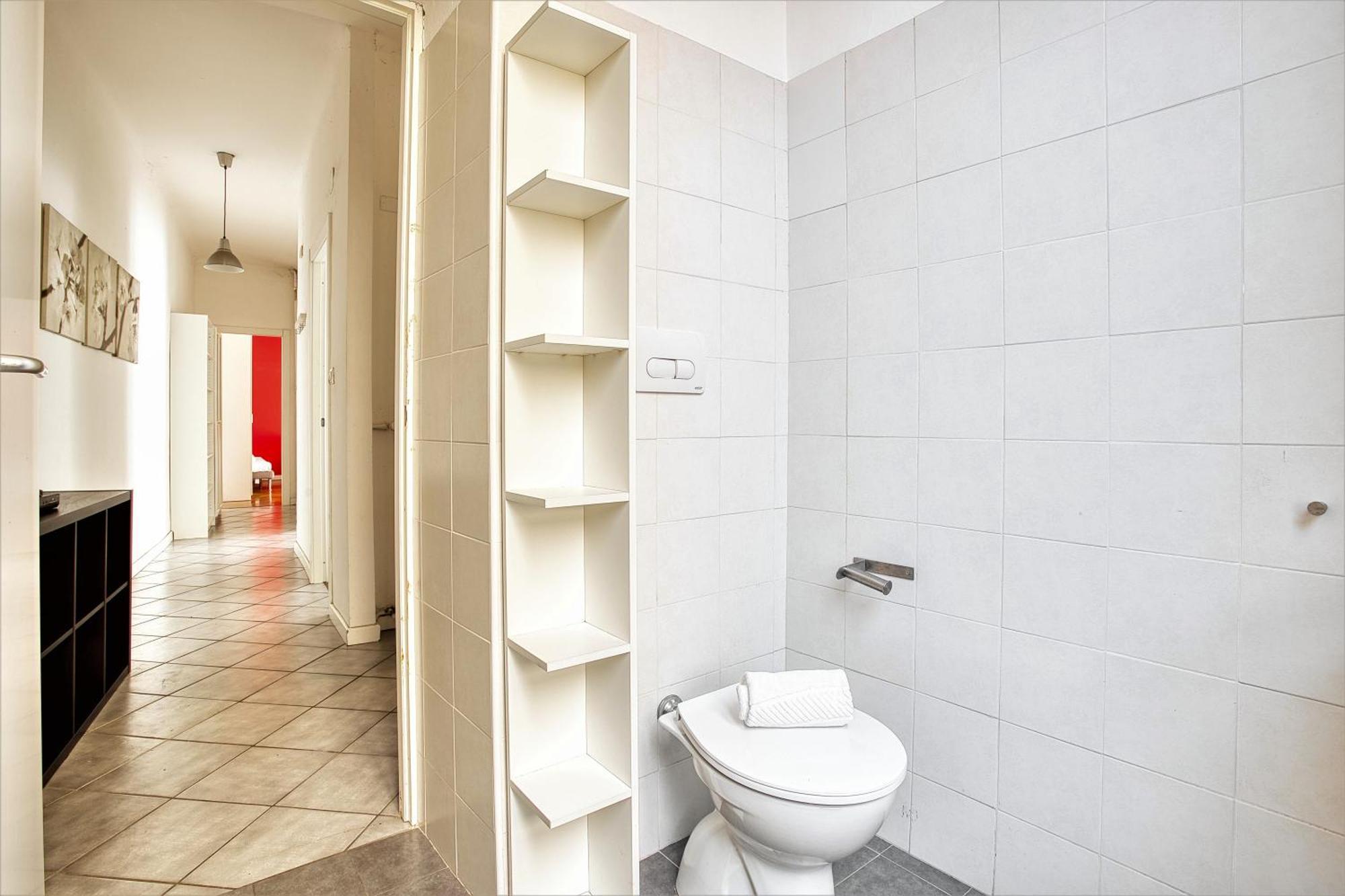 Apartment Joivy Mauri - Cosy Flats Near The Duomo