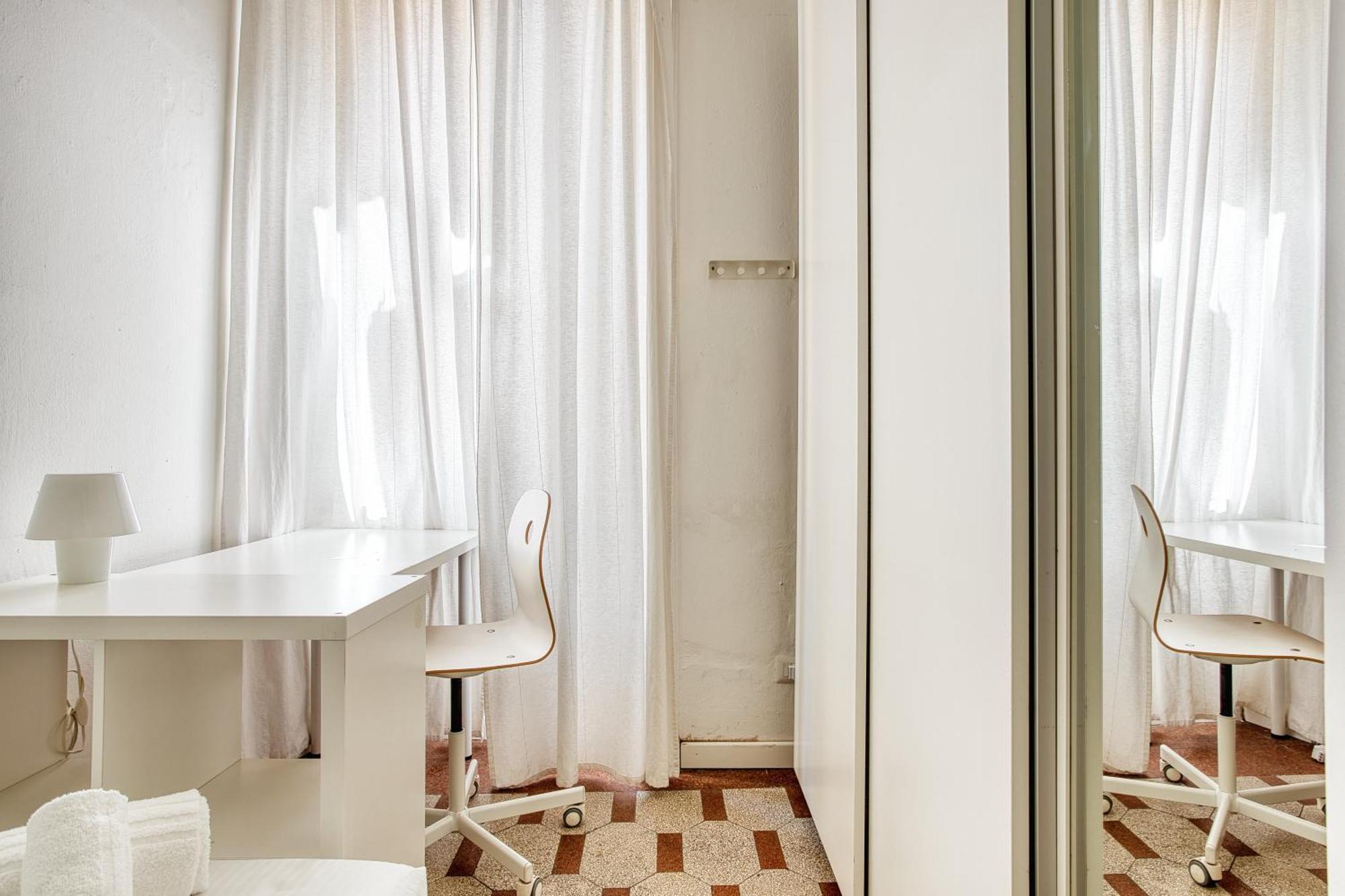 Joivy Mauri - Cosy Flats Near The Duomo Apartment Milan