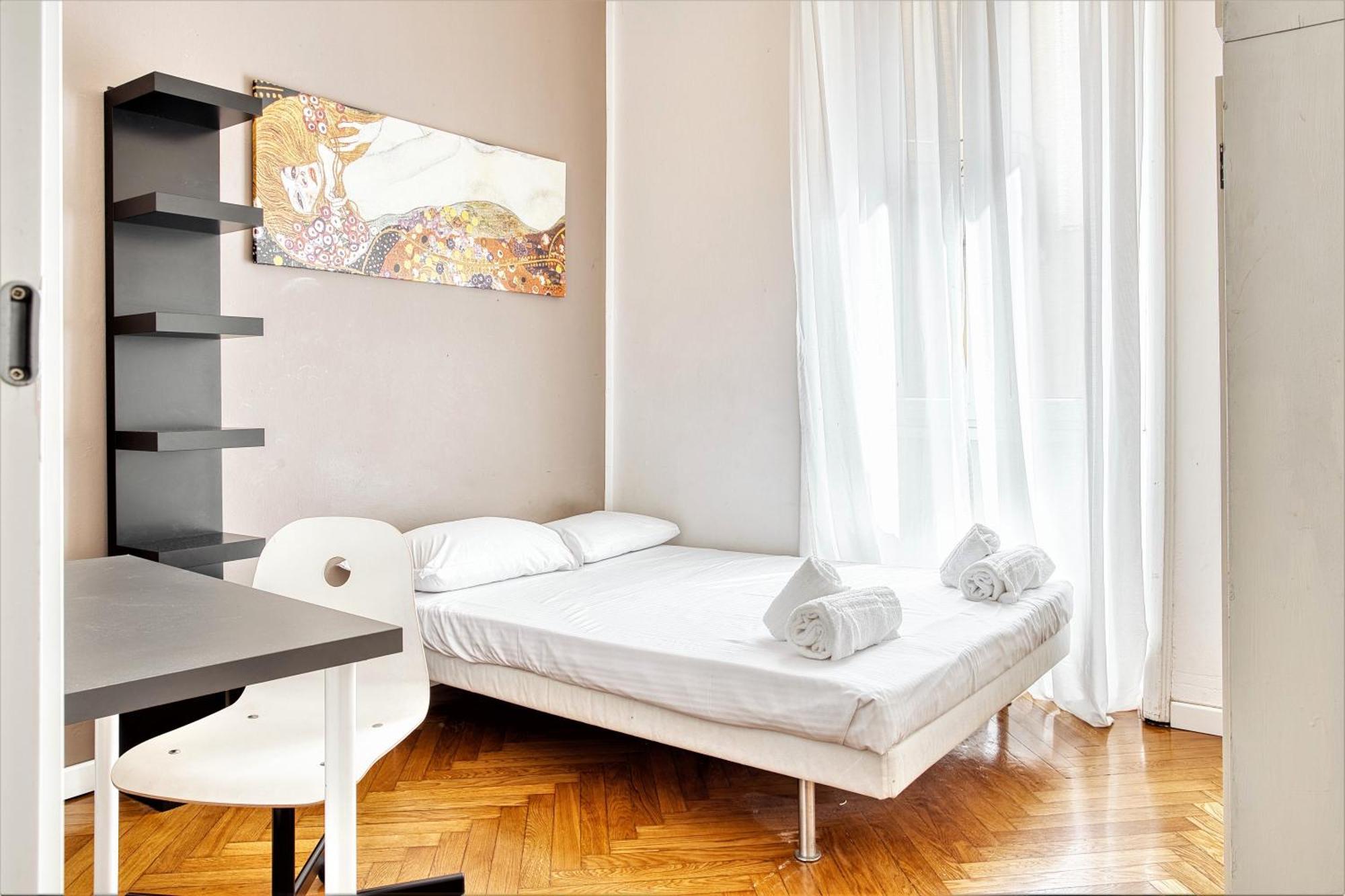 Apartment Joivy Mauri - Cosy Flats Near The Duomo
