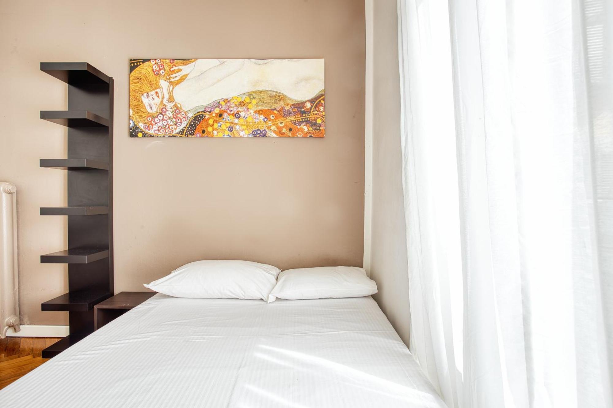 Apartment Joivy Mauri - Cosy Flats Near The Duomo Mailand