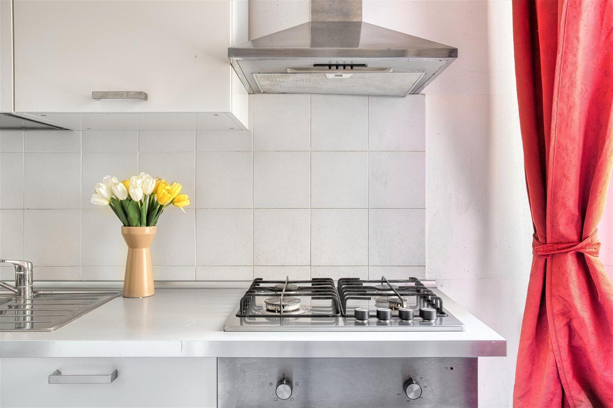 Joivy Mauri - Cosy Flats Near The Duomo Apartment *