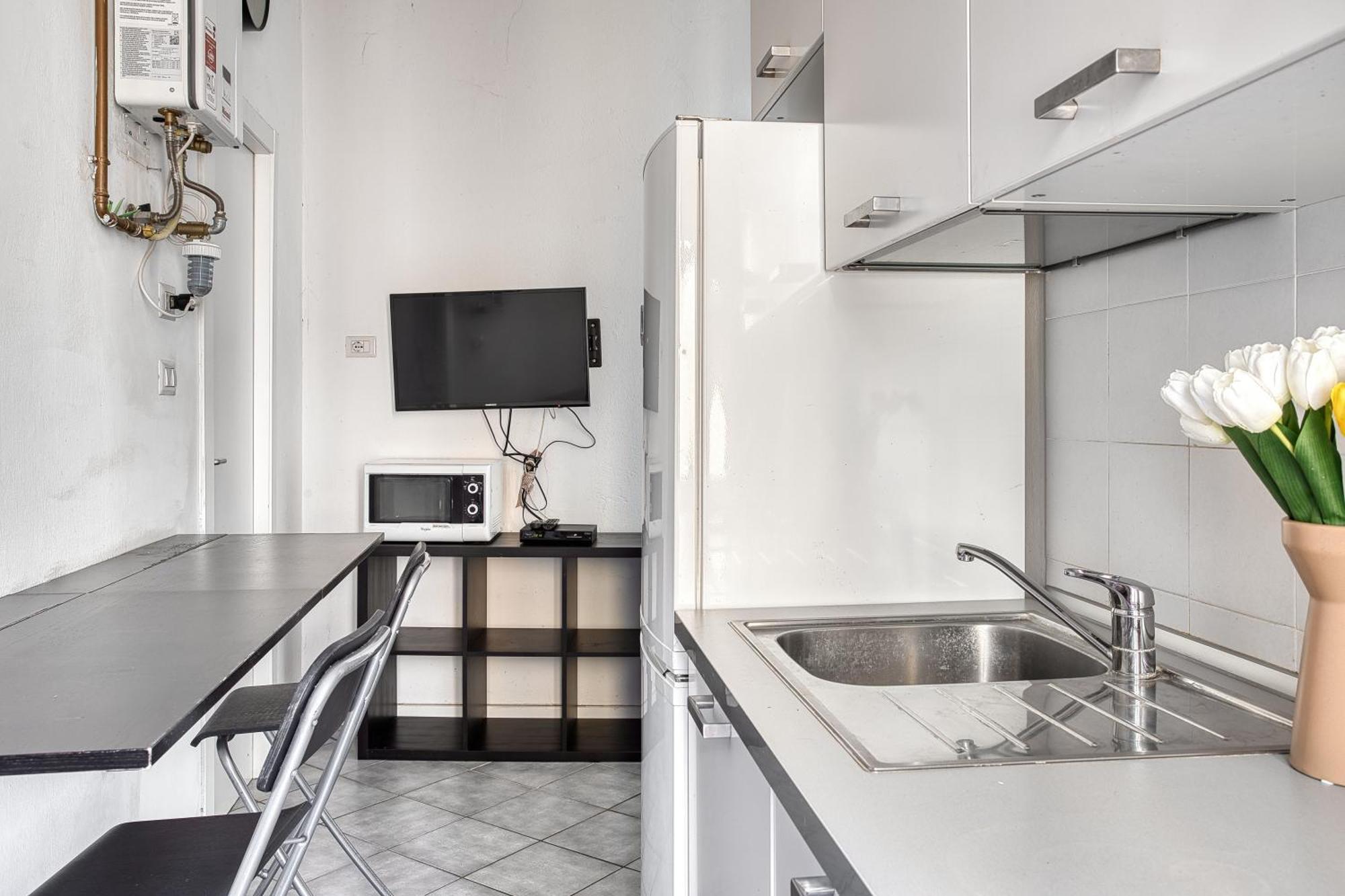 Apartment Joivy Mauri - Cosy Flats Near The Duomo Milan