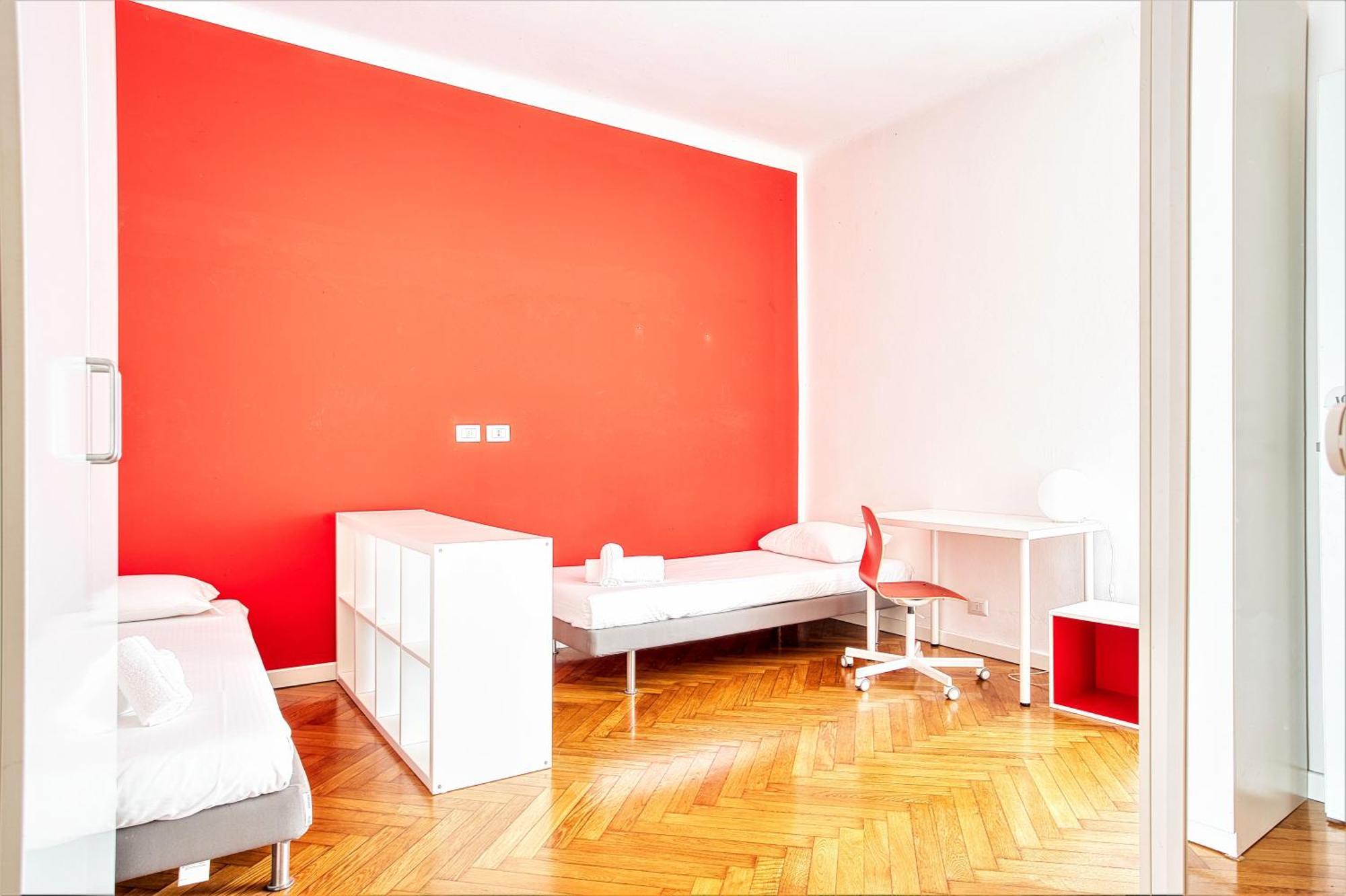 Joivy Mauri - Cosy Flats Near The Duomo Apartment *