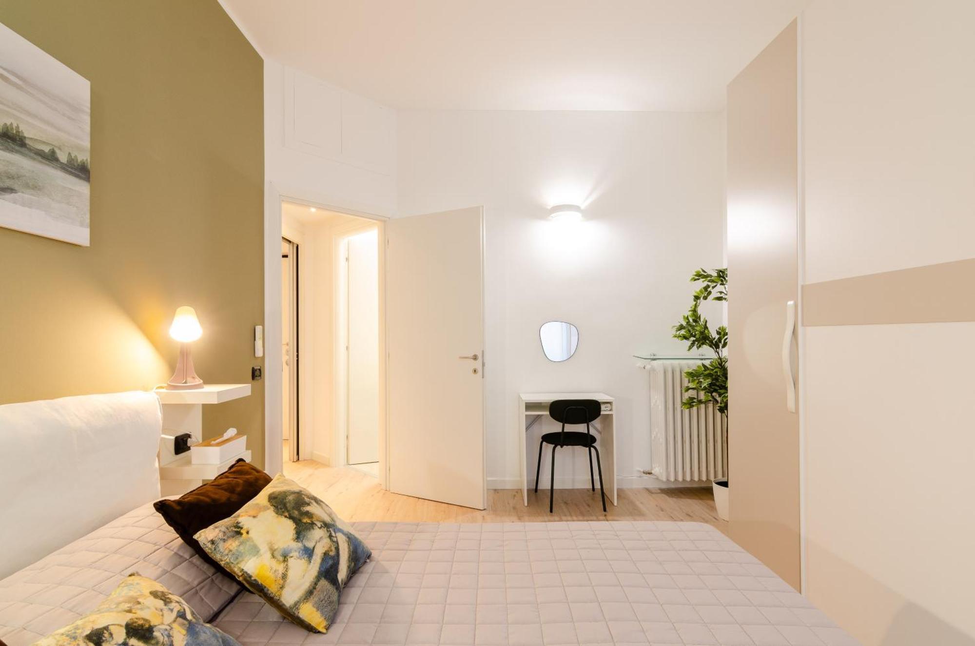 Design - Bezzi 79 Mailand