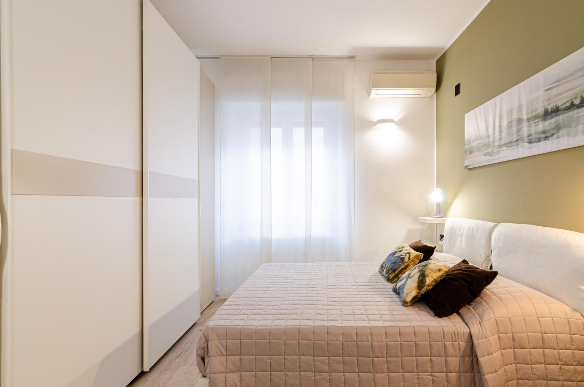 Apartment Design - Bezzi 79 *