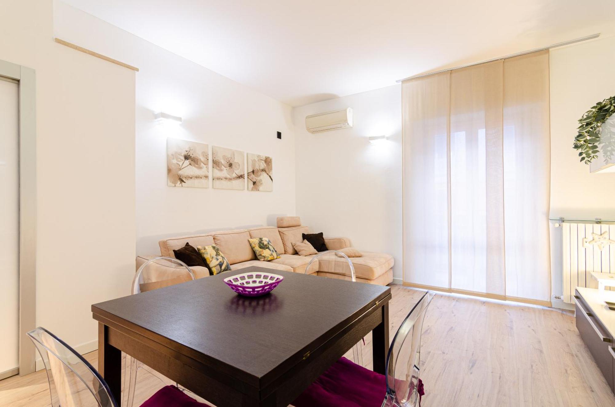 Apartment Design - Bezzi 79 *