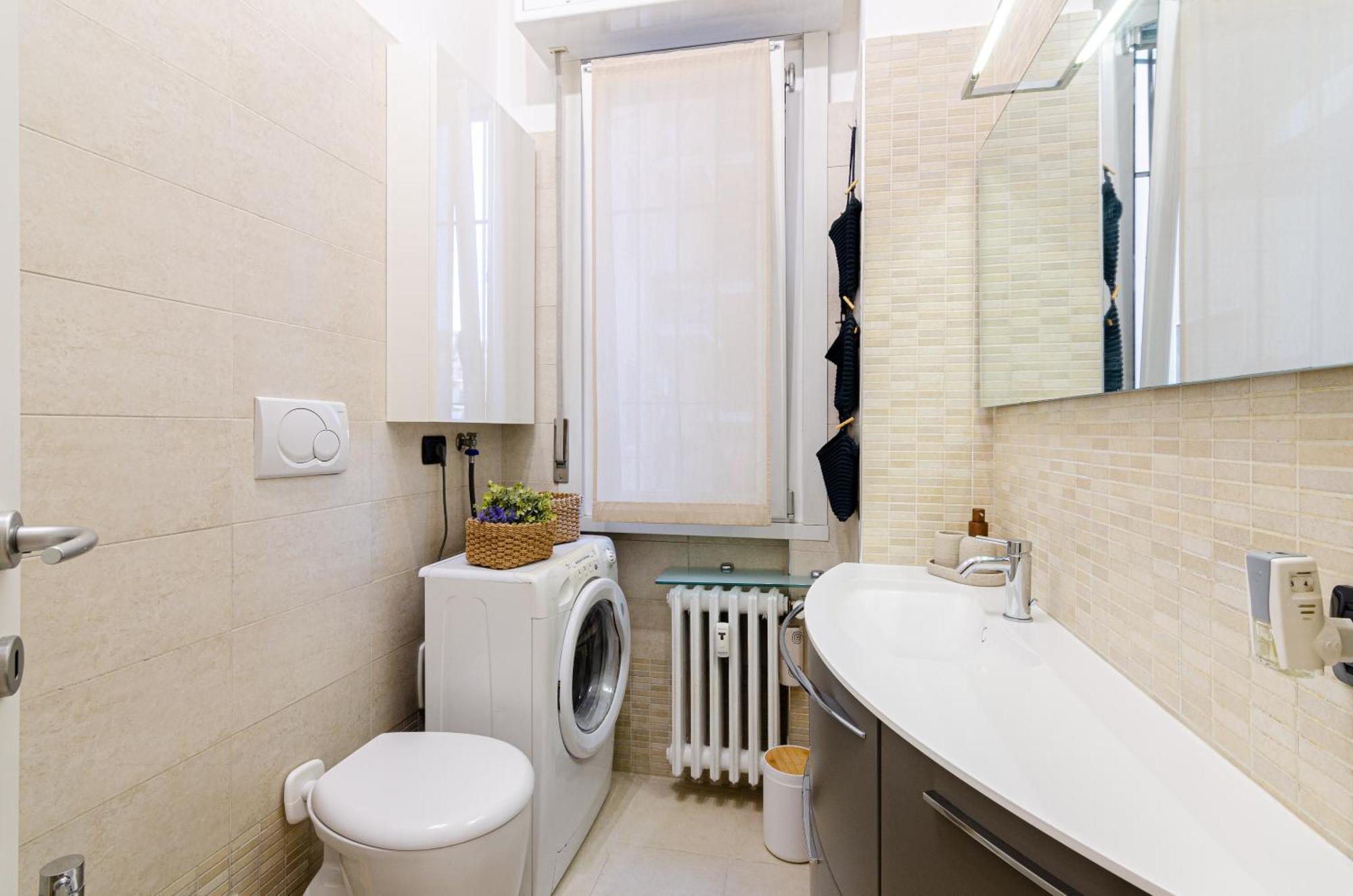 Apartment Design - Bezzi 79 Mailand