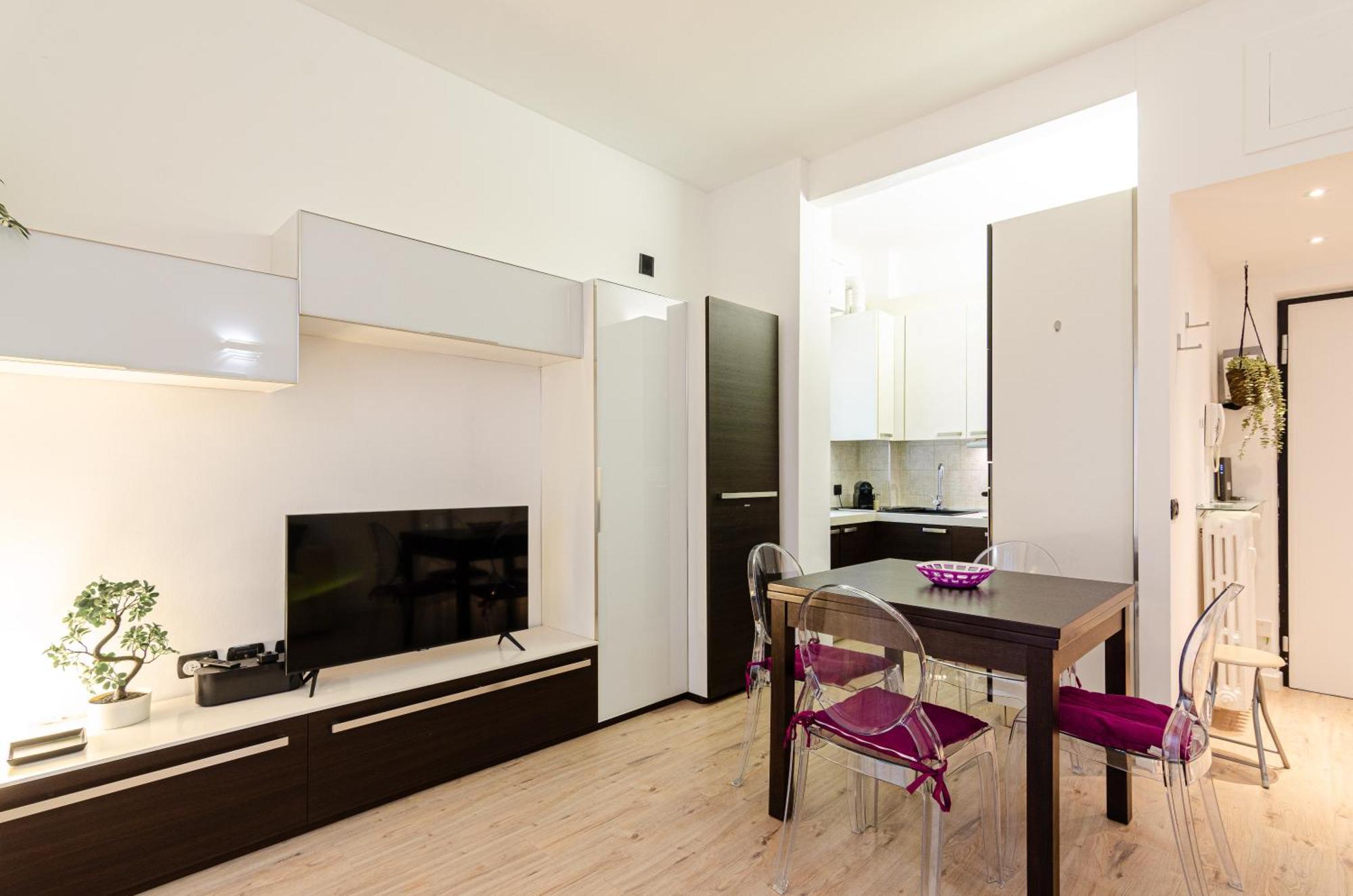 Apartment Design - Bezzi 79