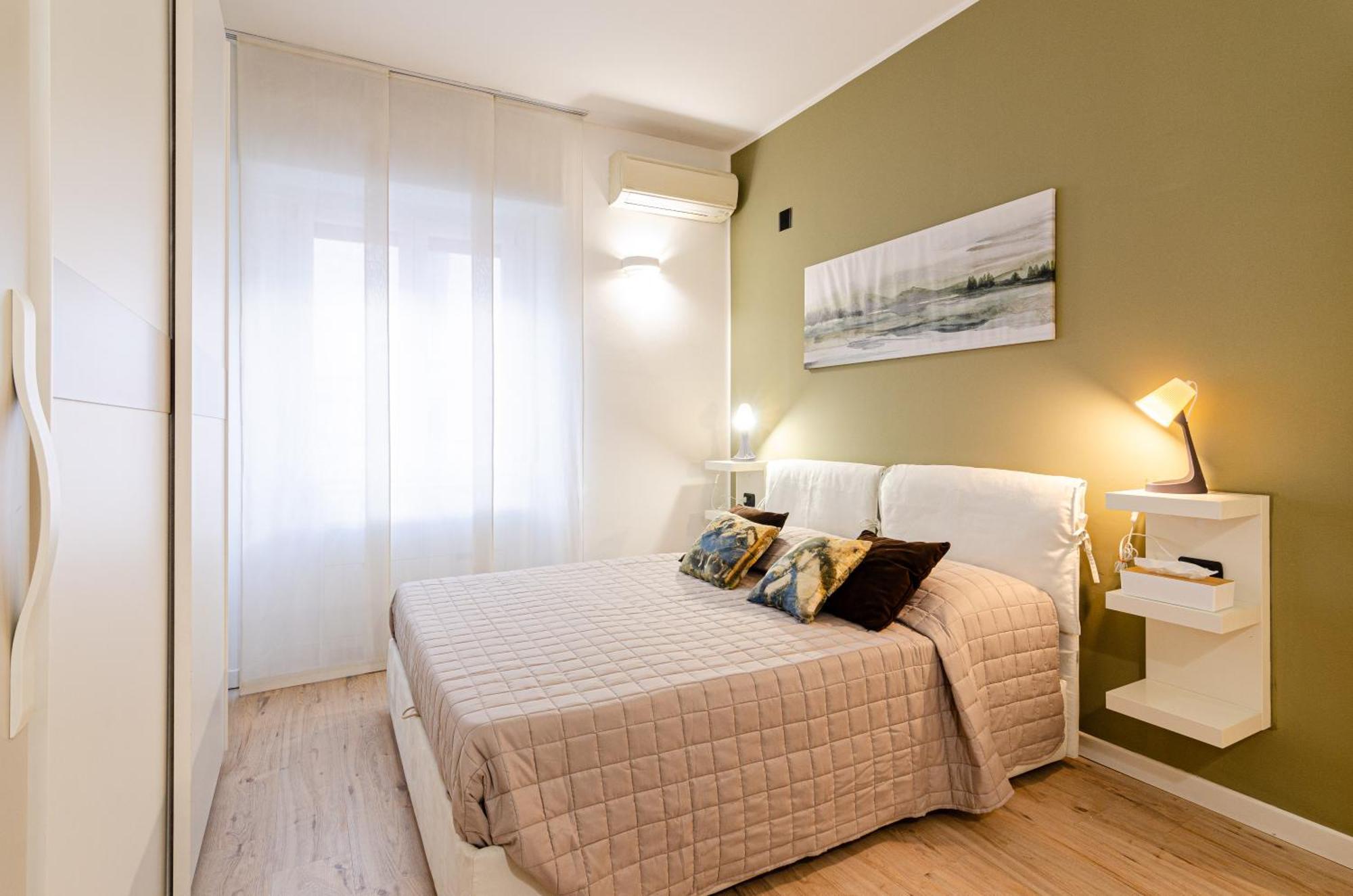 Design - Bezzi 79 Mailand
