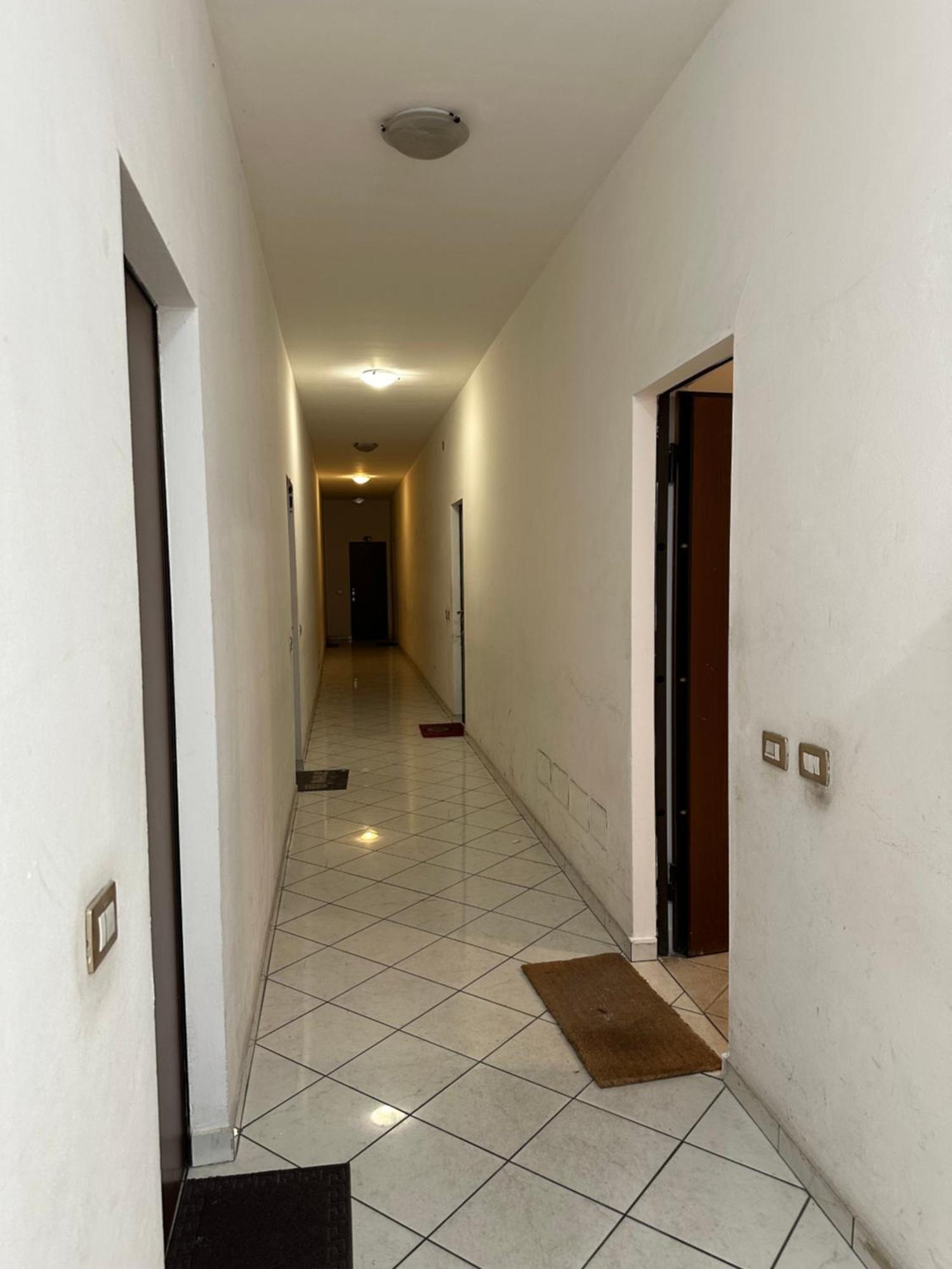 Apartment Jcube Precotto