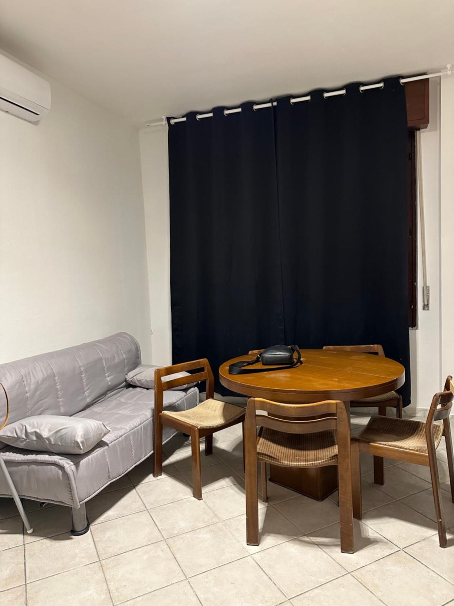Jcube Precotto Apartment