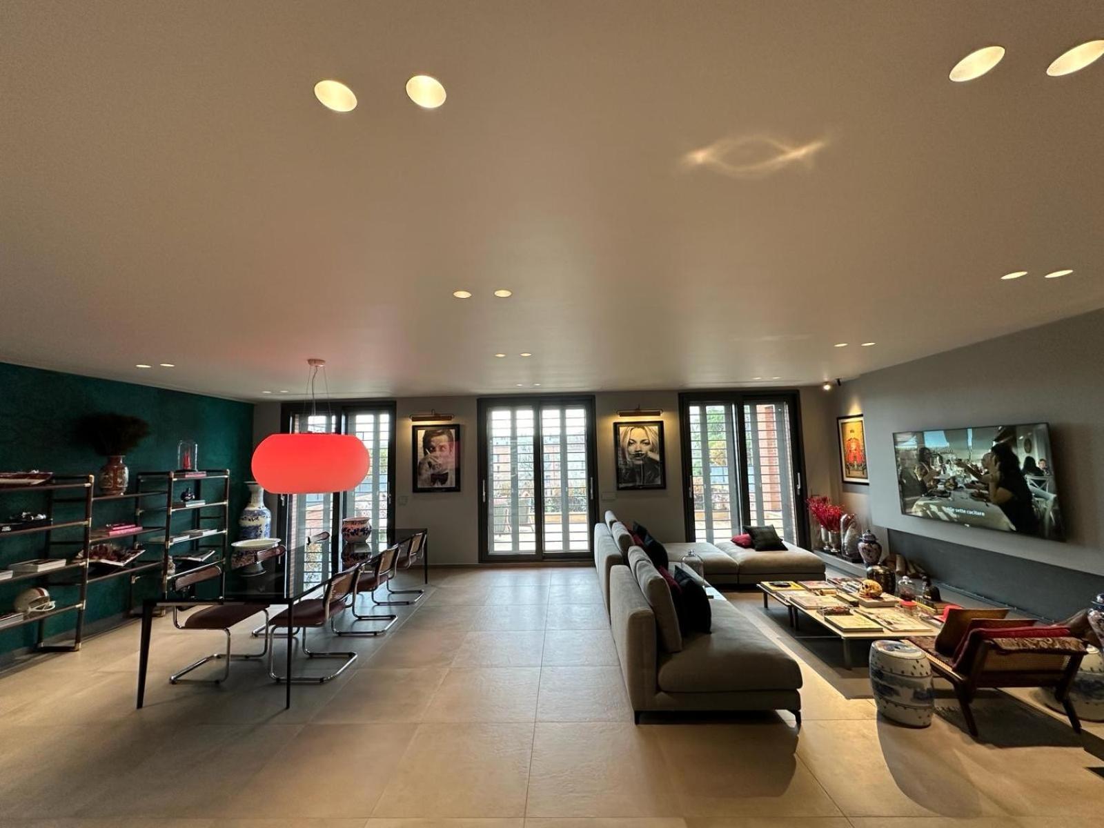 Apartment Ms Luxury Mailand