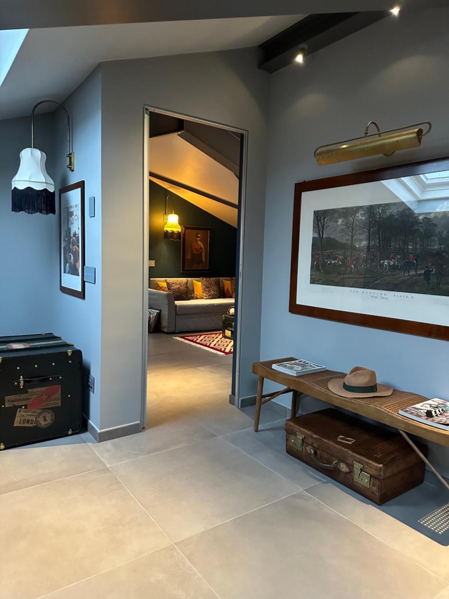 Ms Luxury * Mailand