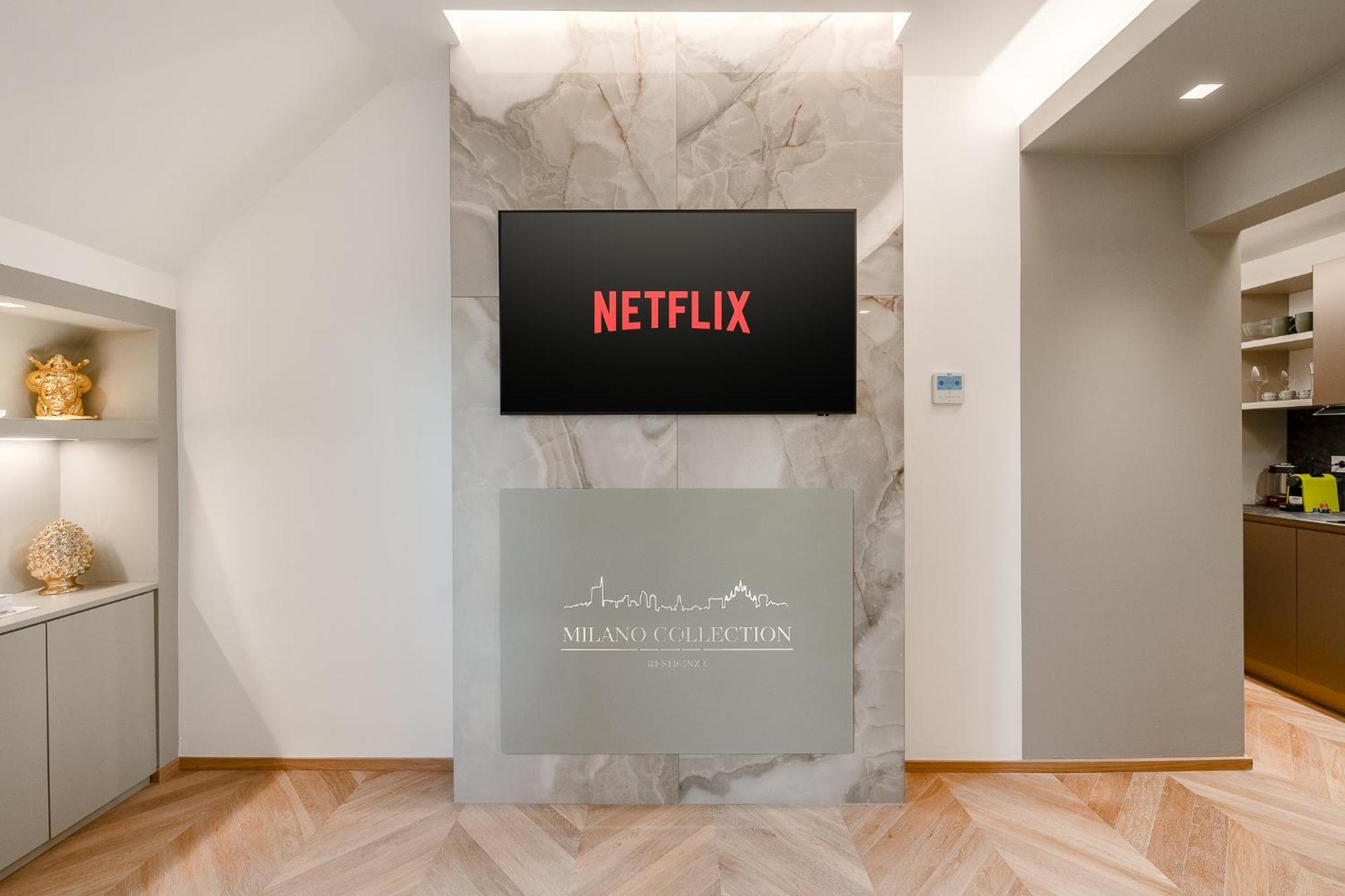 Apartment Luxury Skyview - Citylife - Mico Mailand