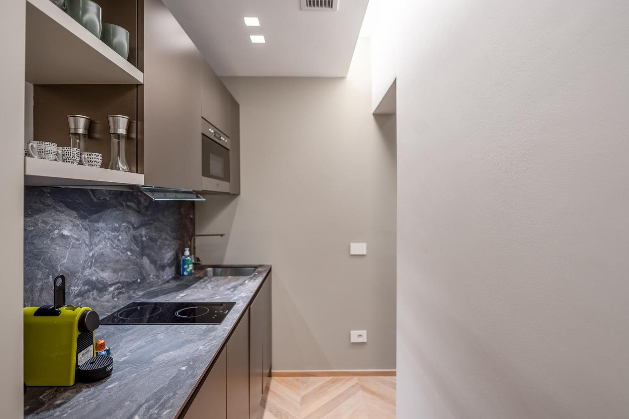 Luxury Skyview - Citylife - Mico