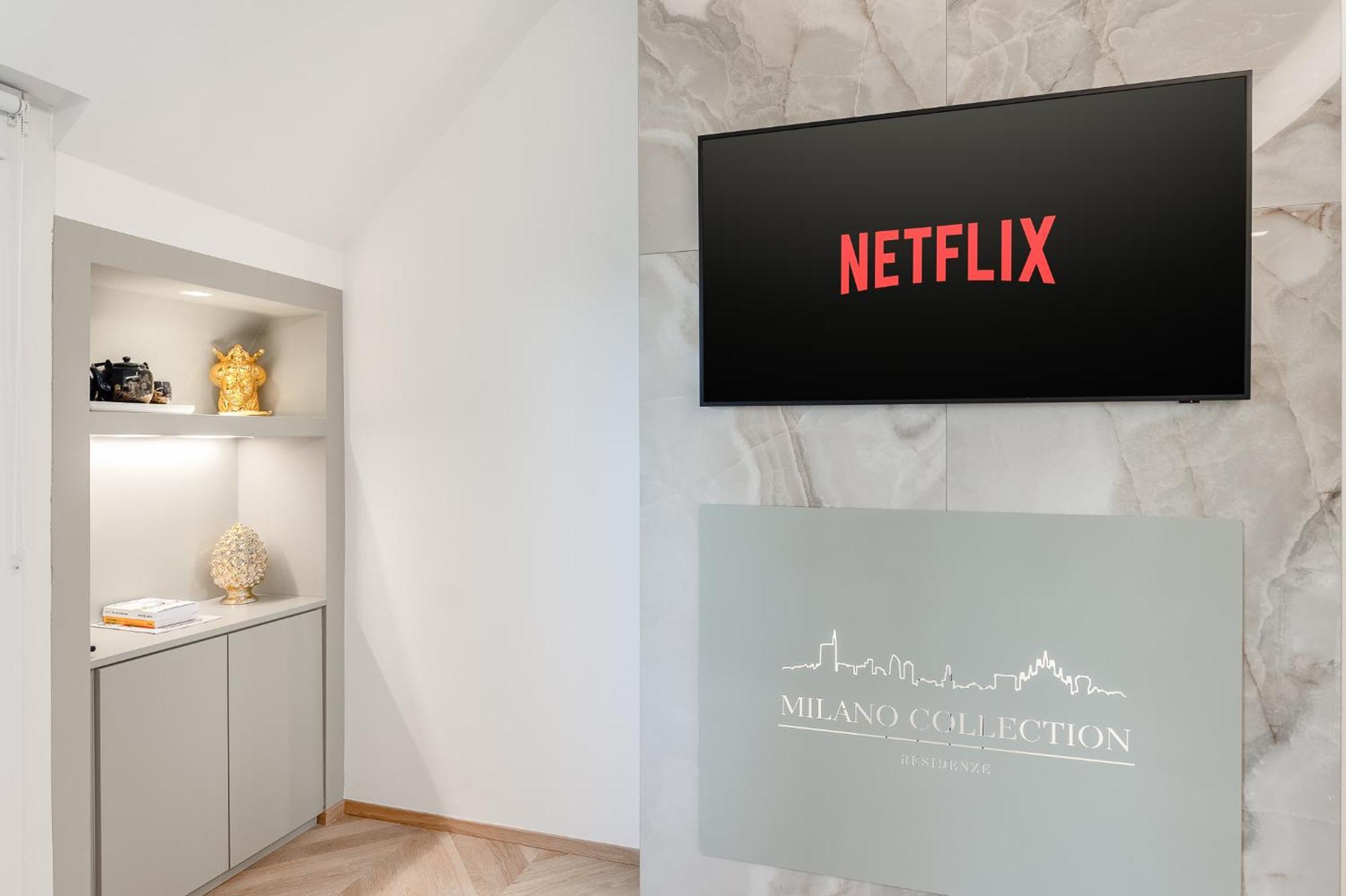 Luxury Skyview - Citylife - Mico * Mailand