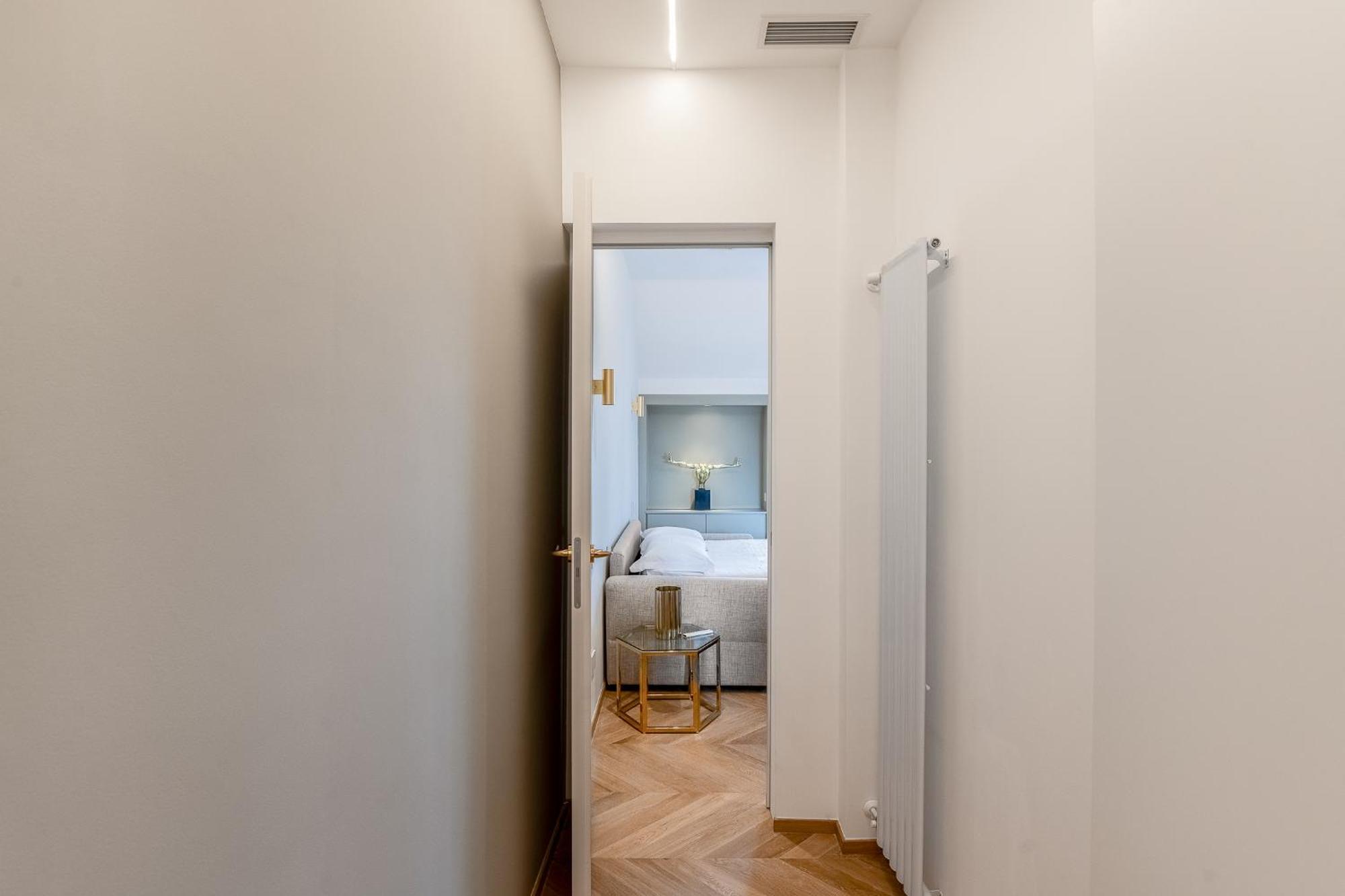 Luxury Skyview - Citylife - Mico *