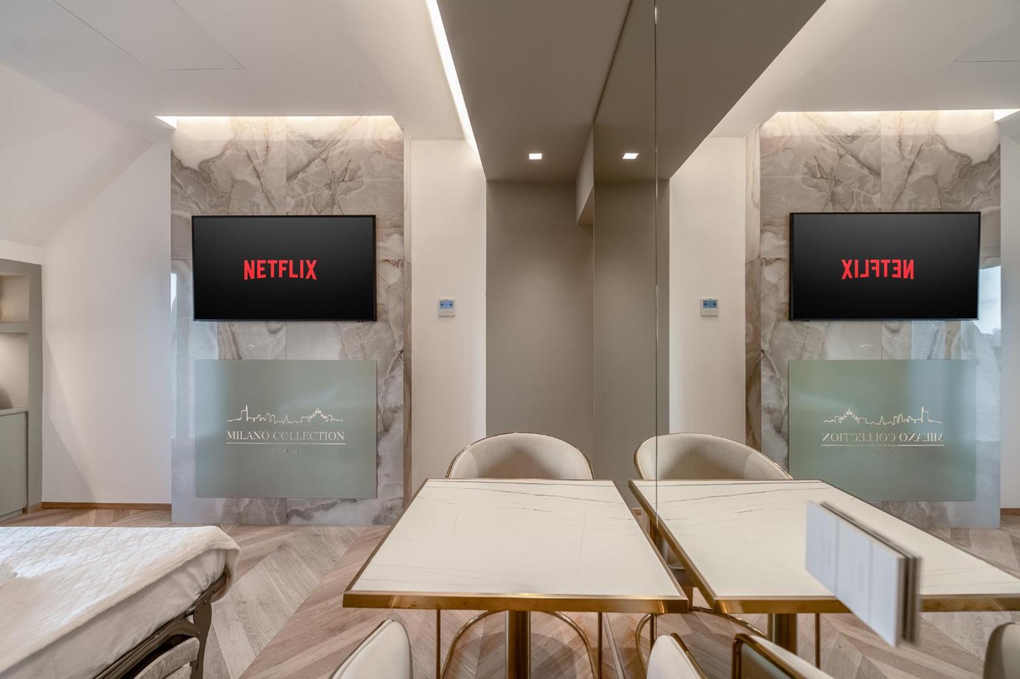 Luxury Skyview - Citylife - Mico Mailand