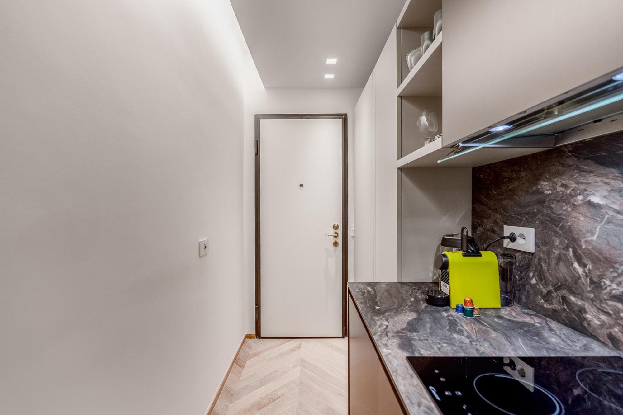 Luxury Skyview - Citylife - Mico *
