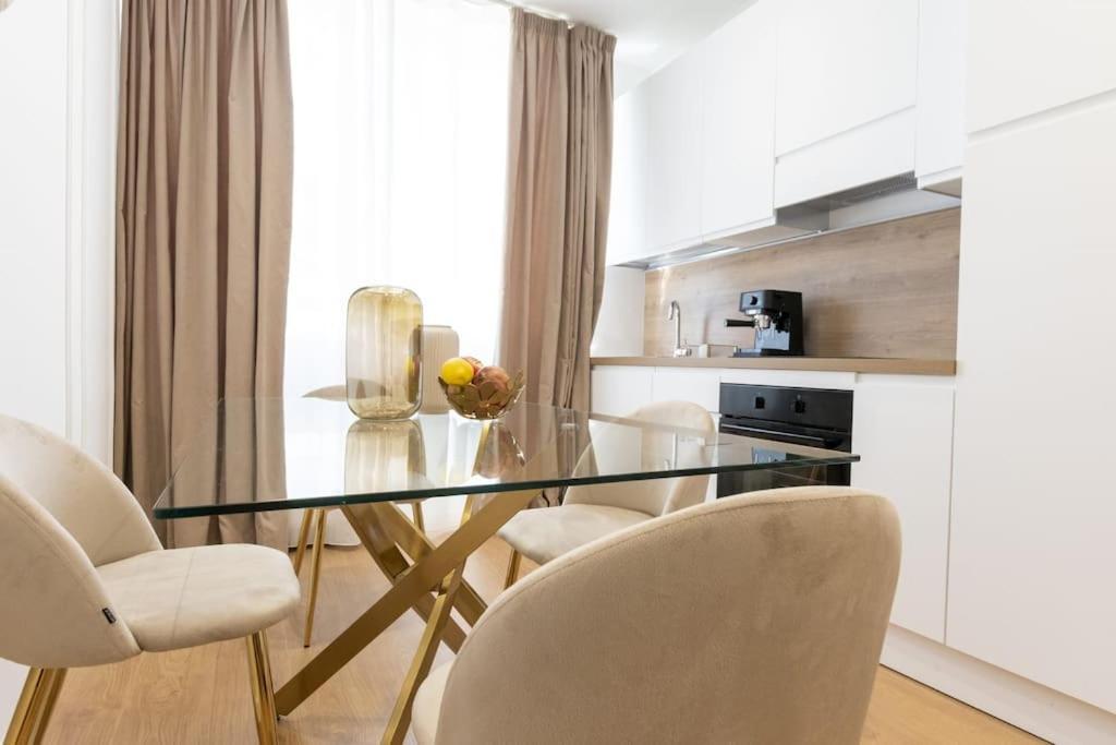 Apartamento We - Prada Luxury *